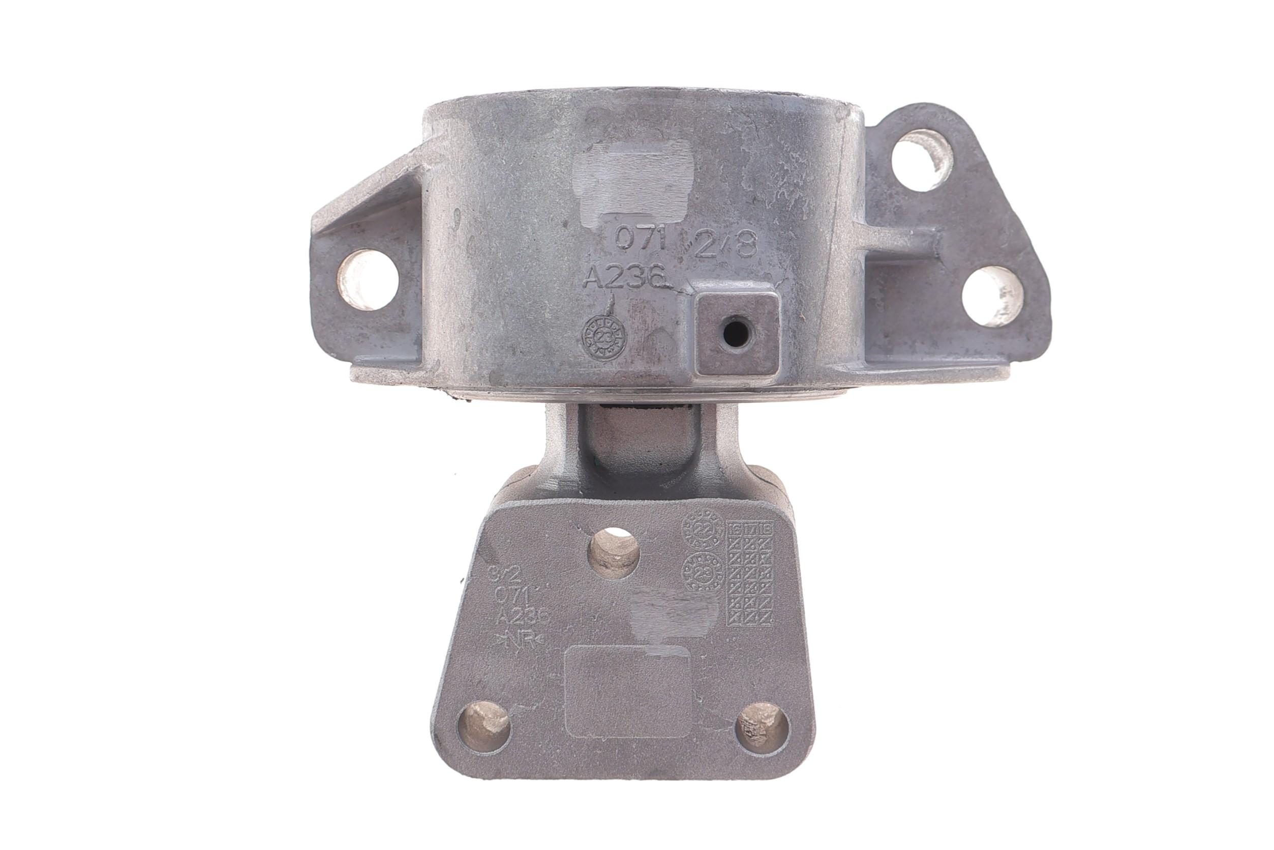 Подушка двигателя (R) Peugeot Bipper 1.3 HDi/Fiat Fiorino 1.3 D 07-