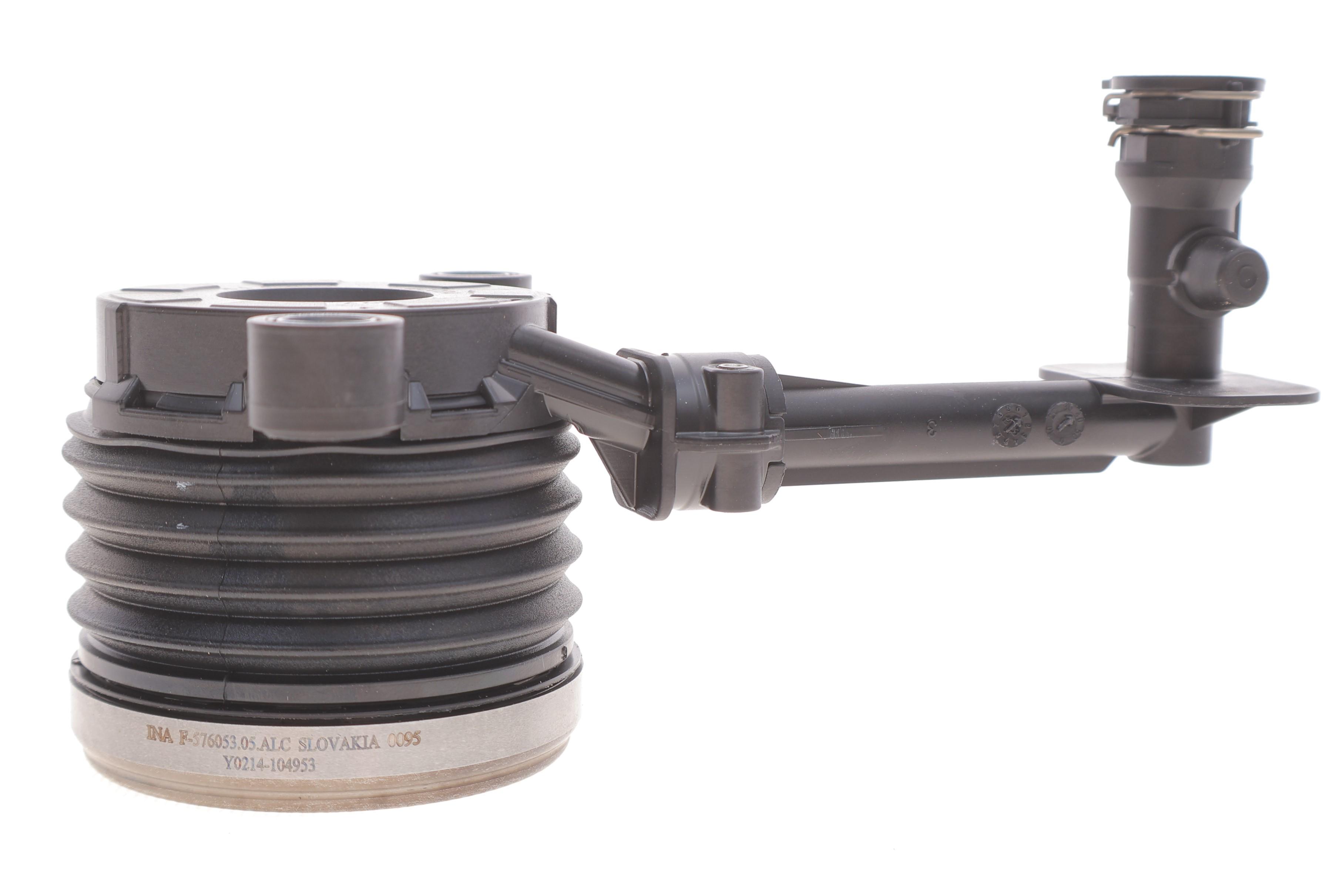 Комплект сцепления Renault Clio III 1.2 16V Hi-Flex, 05-14, D4F, 48/55/57kw (кпп JH3.176)