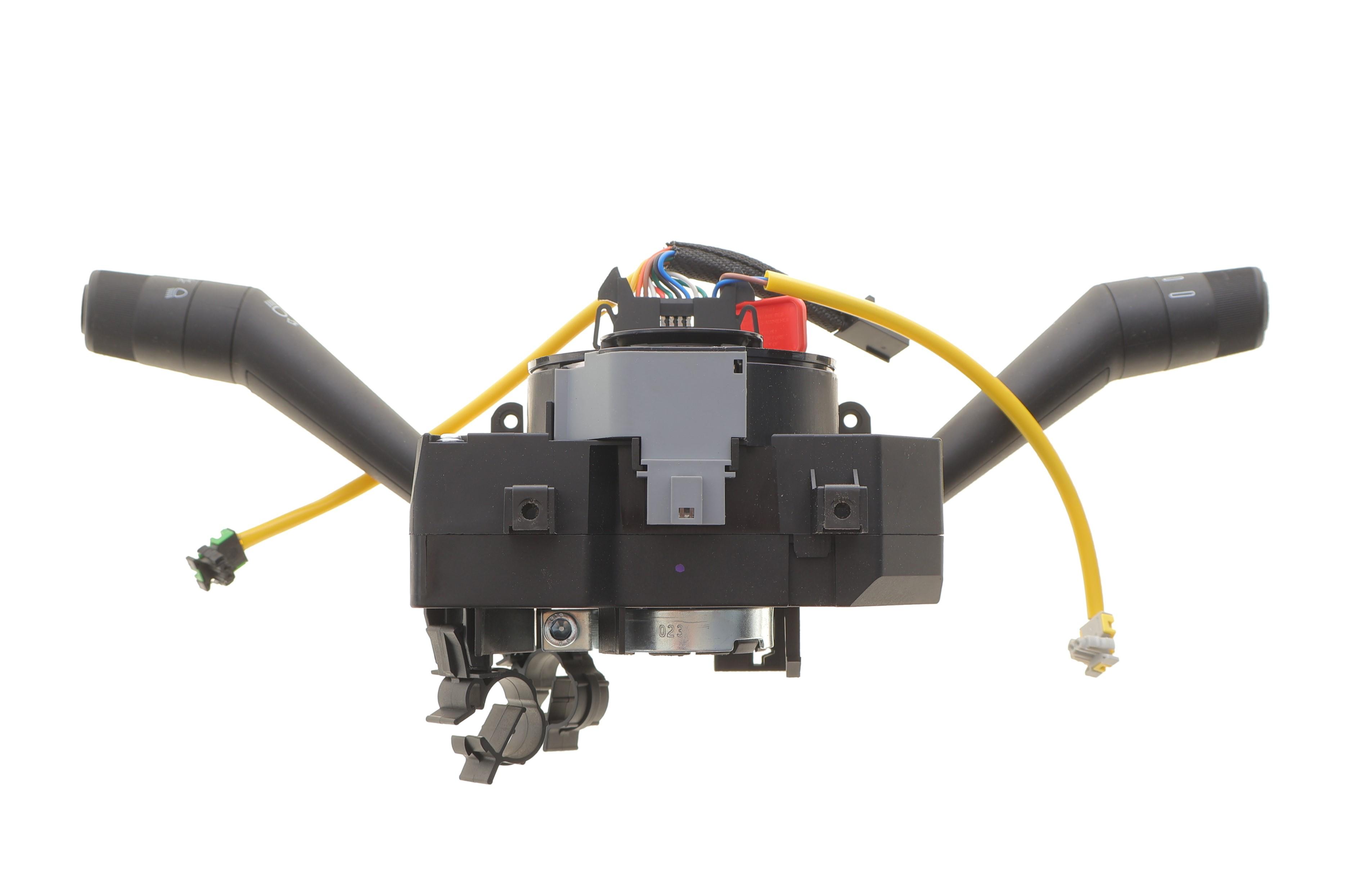 Переключатель подрулевой Fiat Punto 12- (повороты/свет/туманки)