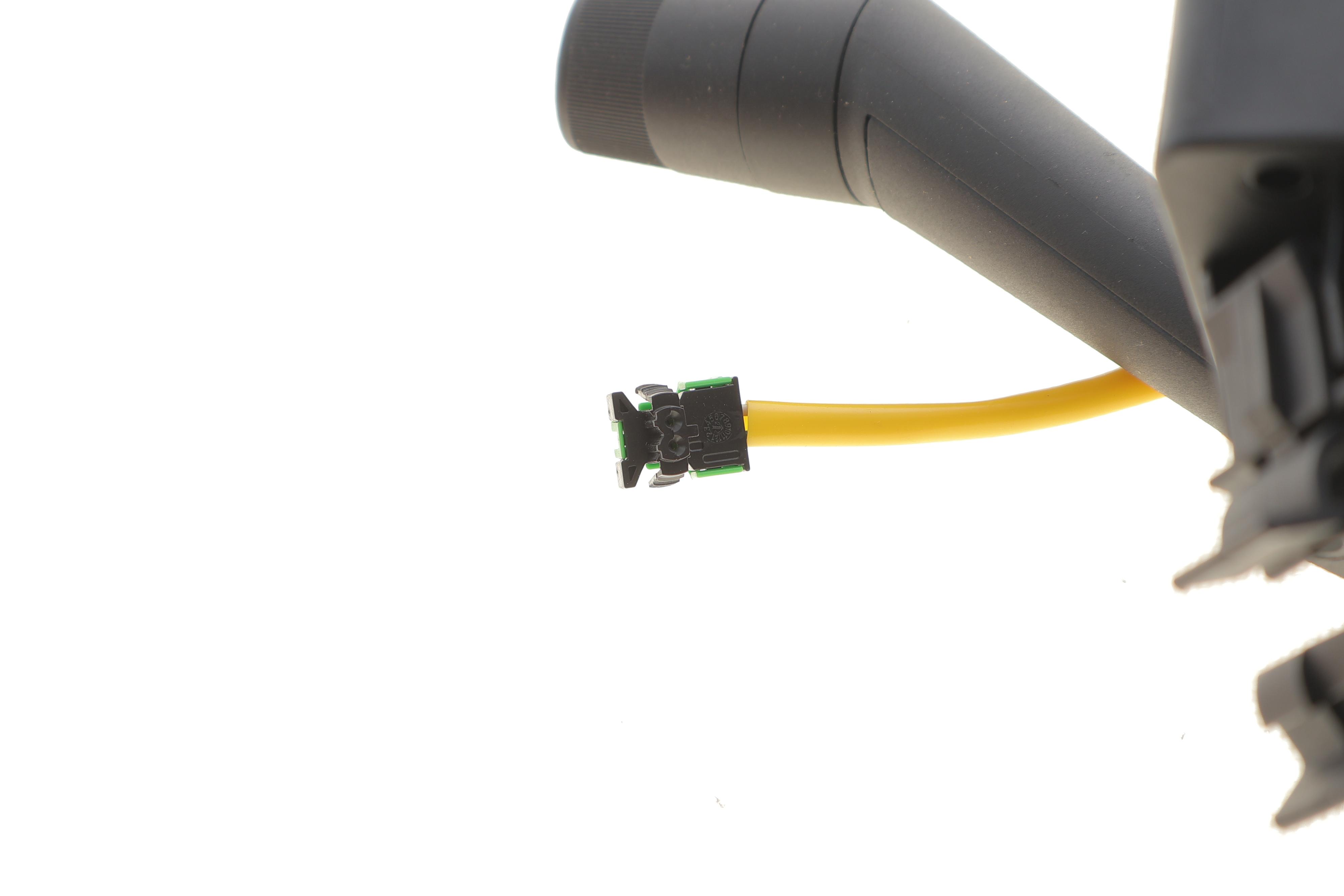 Переключатель подрулевой Fiat Punto 12- (повороты/свет/туманки)