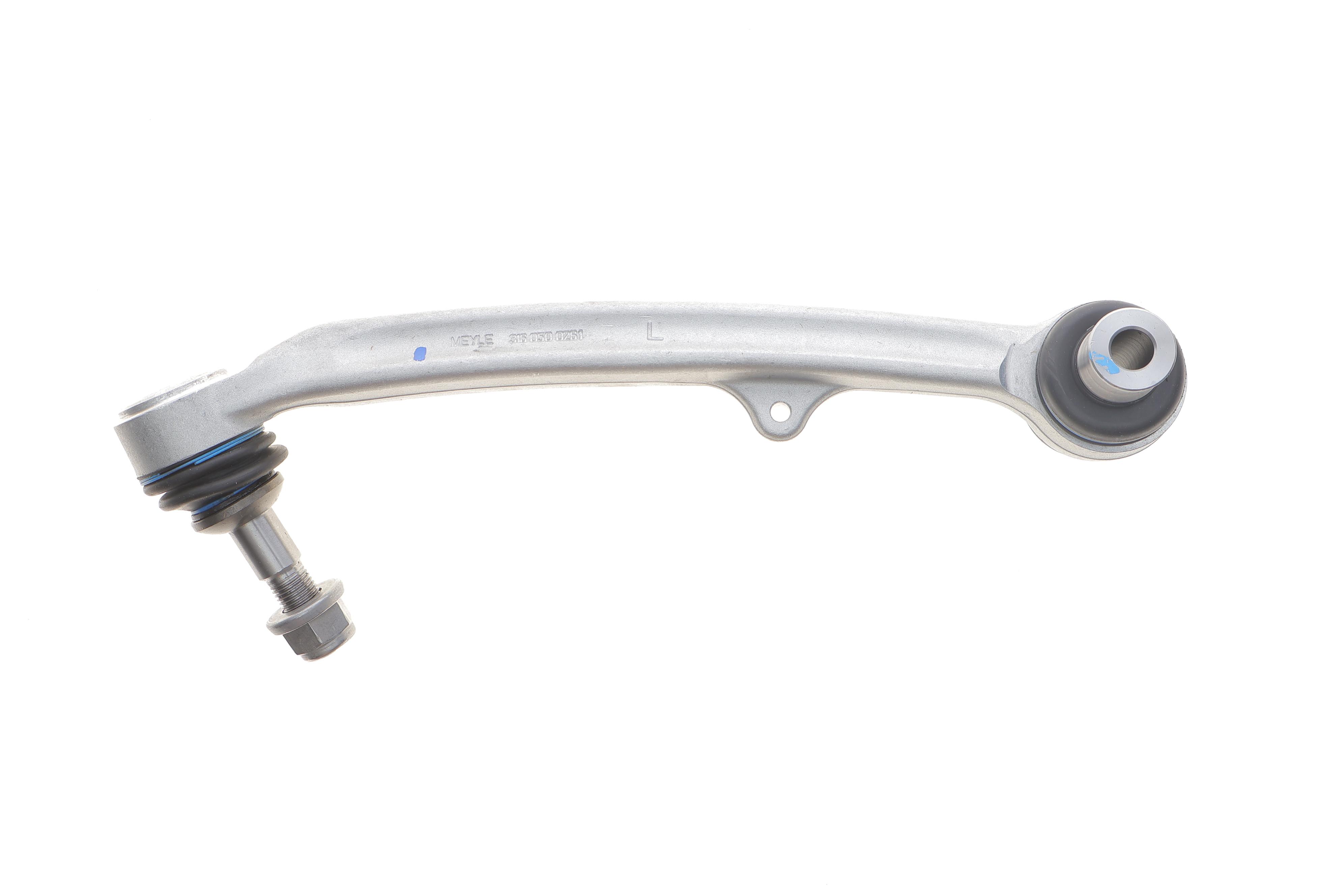 Важіль підвіски (передній/знизу/ззаду) (L) BMW 3 (E90/E92/E93) 07-13 S65