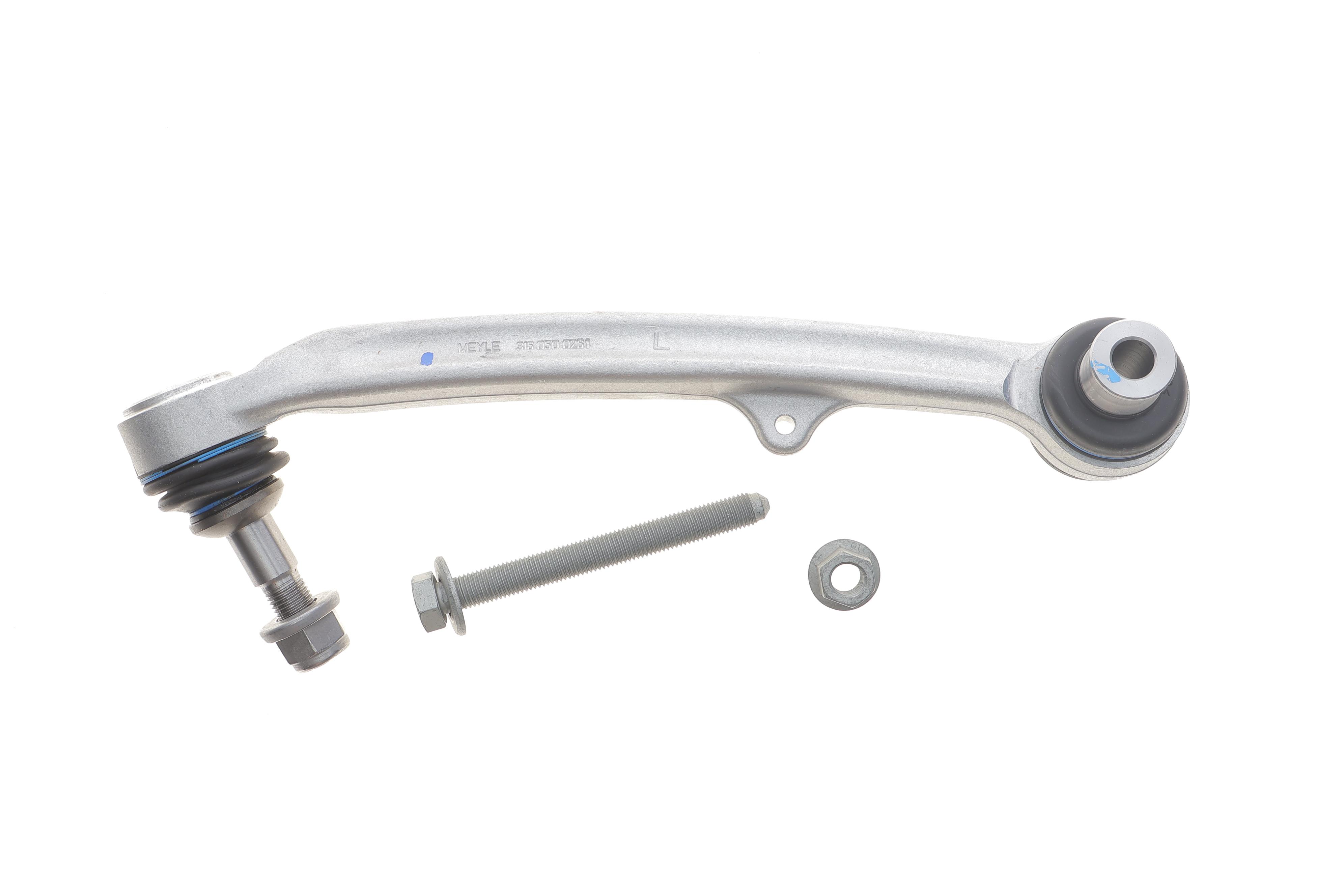 Важіль підвіски (передній/знизу/ззаду) (L) BMW 3 (E90/E92/E93) 07-13 S65