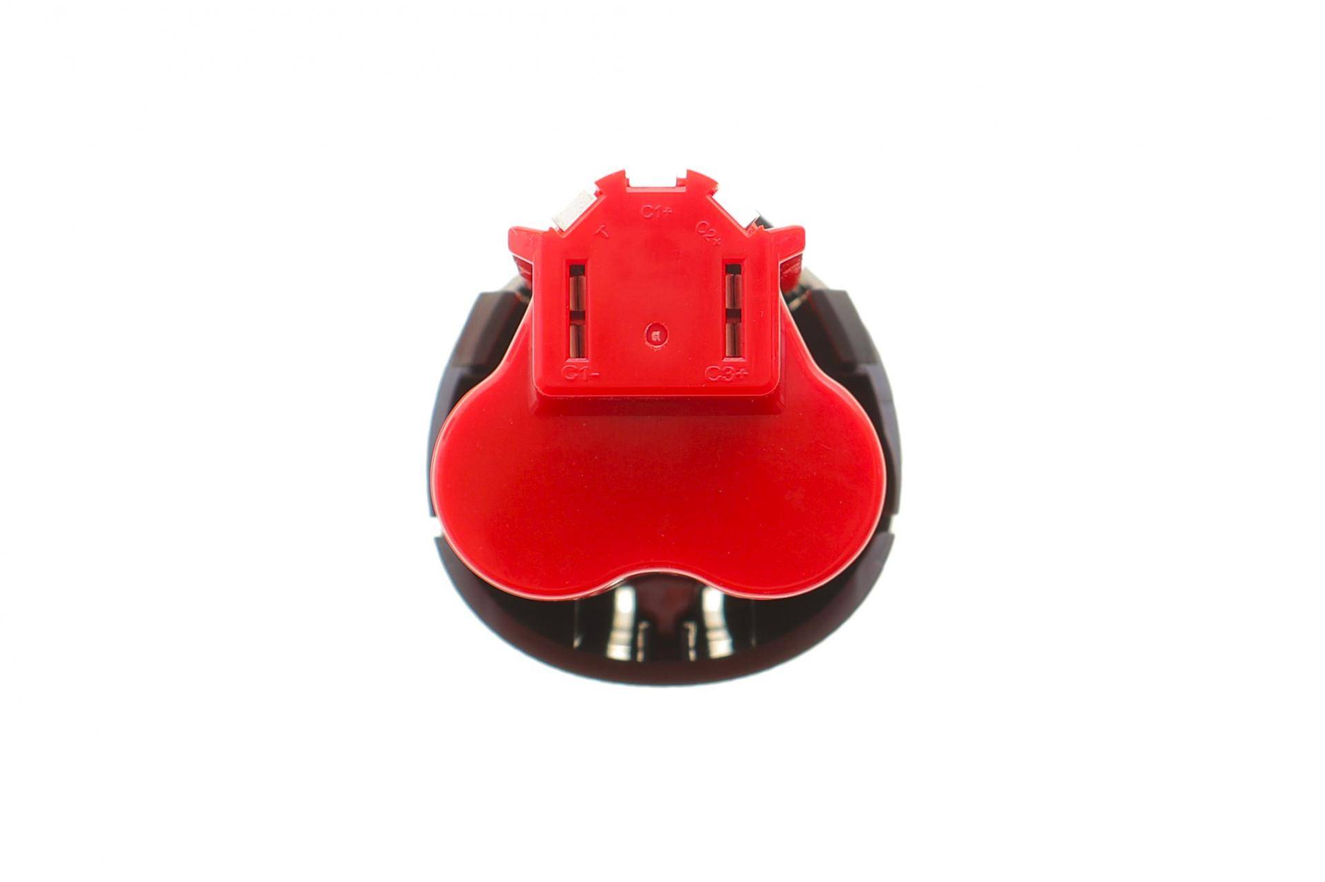 Акумулятор для електроінструменту M12 B3 Li-Ion 3Ah/12V