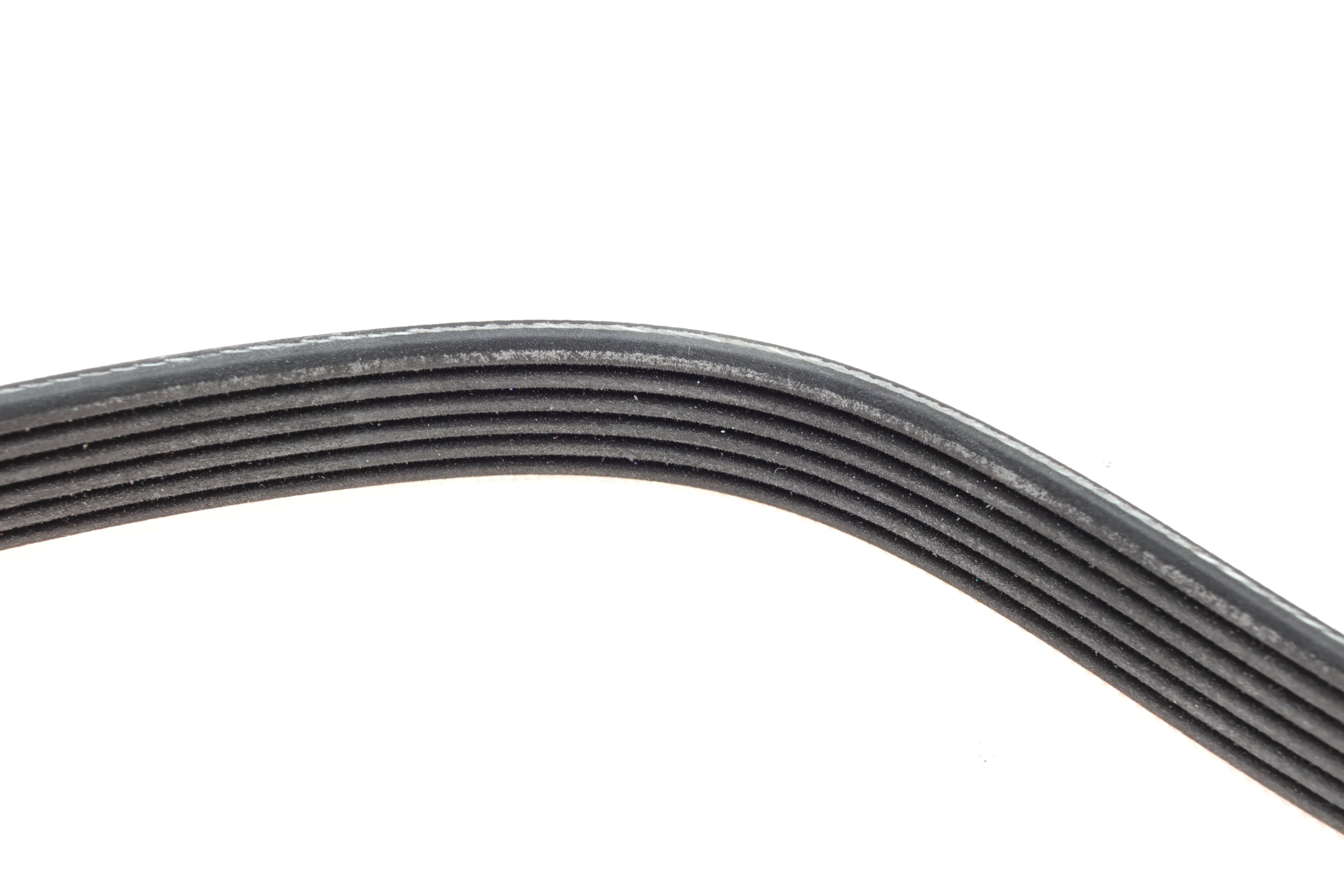 Ремінь генератора Opel Astra 1.6i 09-