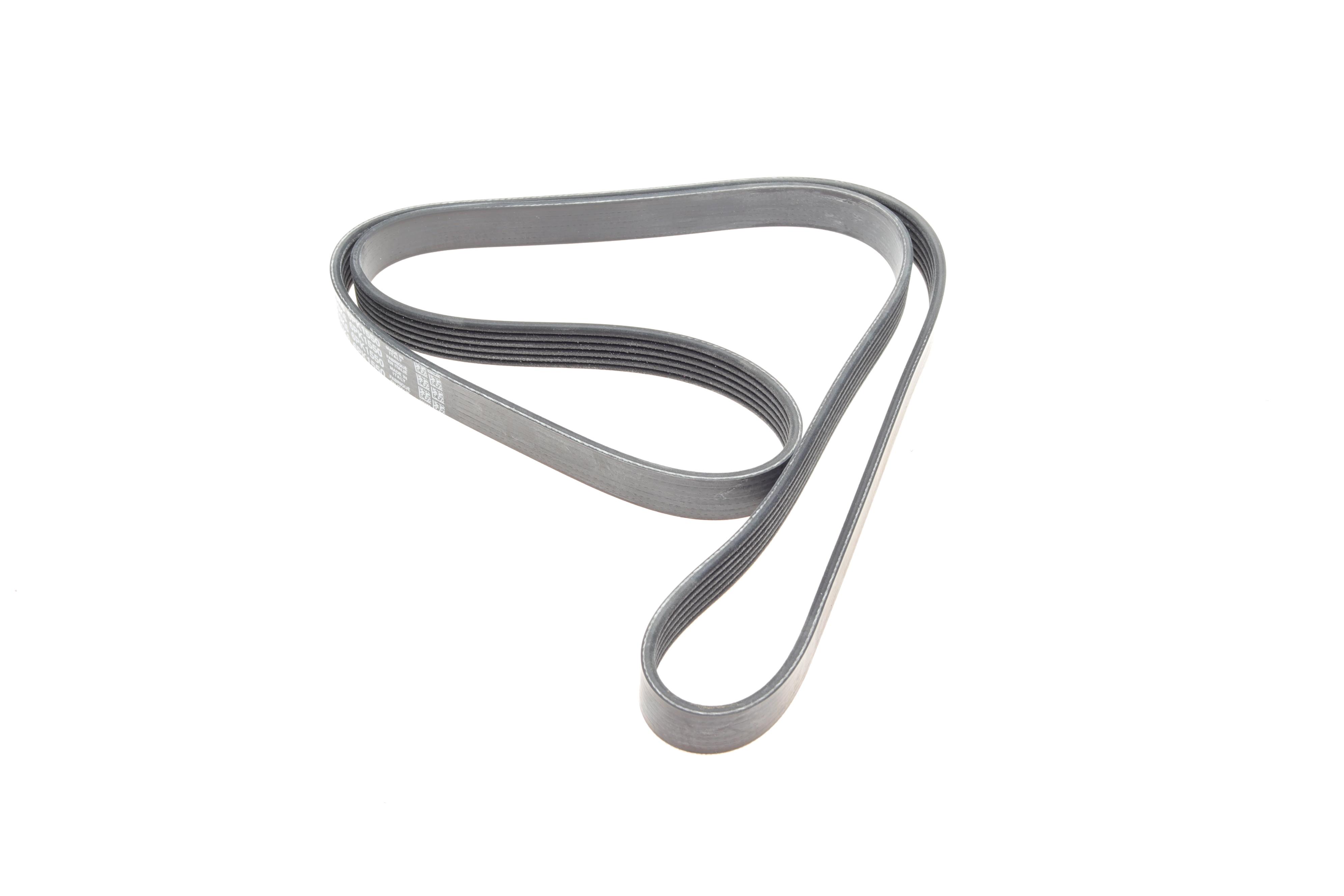 Ремінь генератора Opel Astra 1.6i 09-