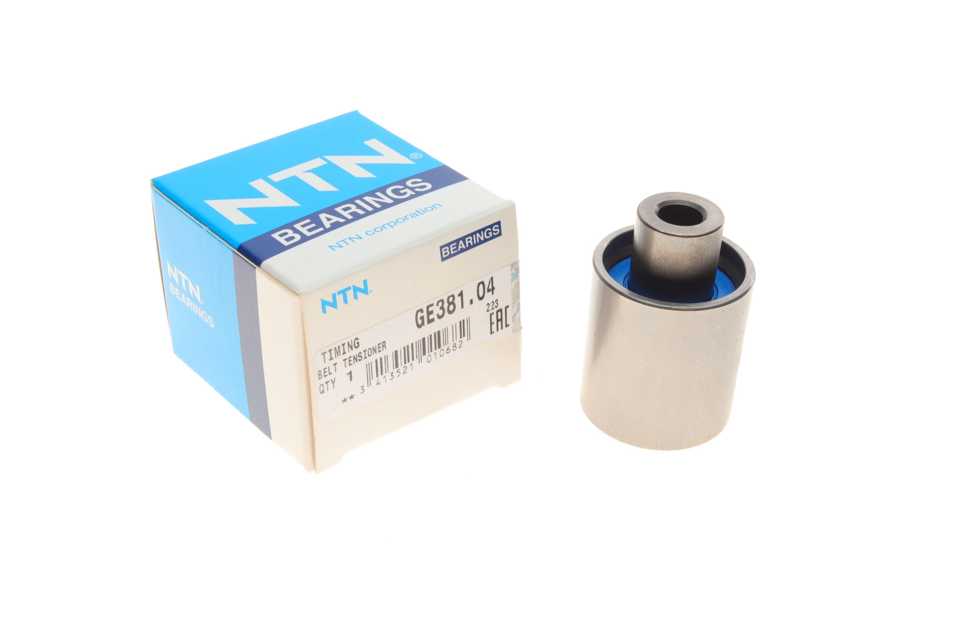 Ролик ГРМ Subaru Impreza/Forester/Legacy 1.5/2.0/2.5i 00-14 (паразитный) (31x45)