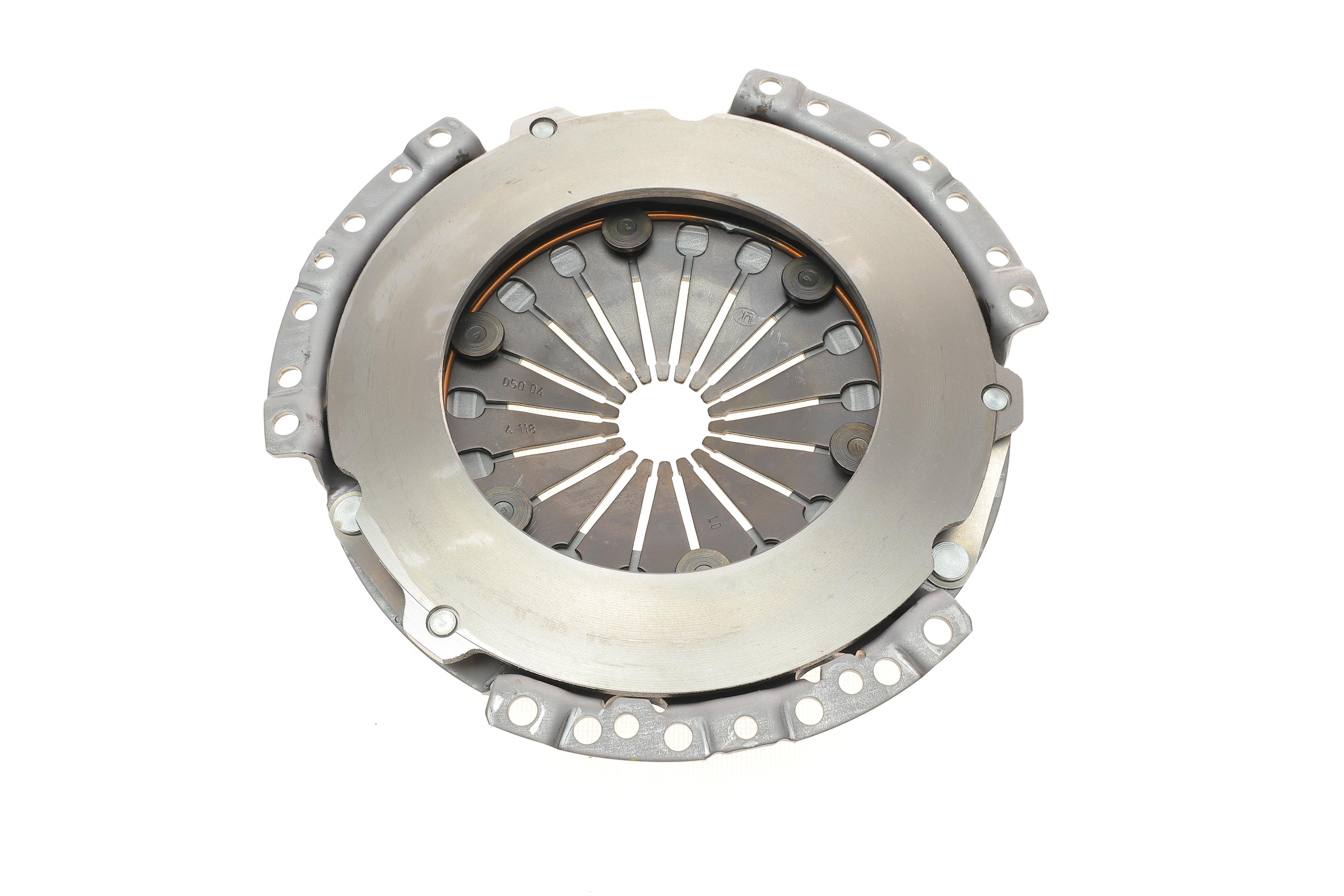 Комплект зчеплення VW Caddy II 1.4 95-04 (d=200mm)