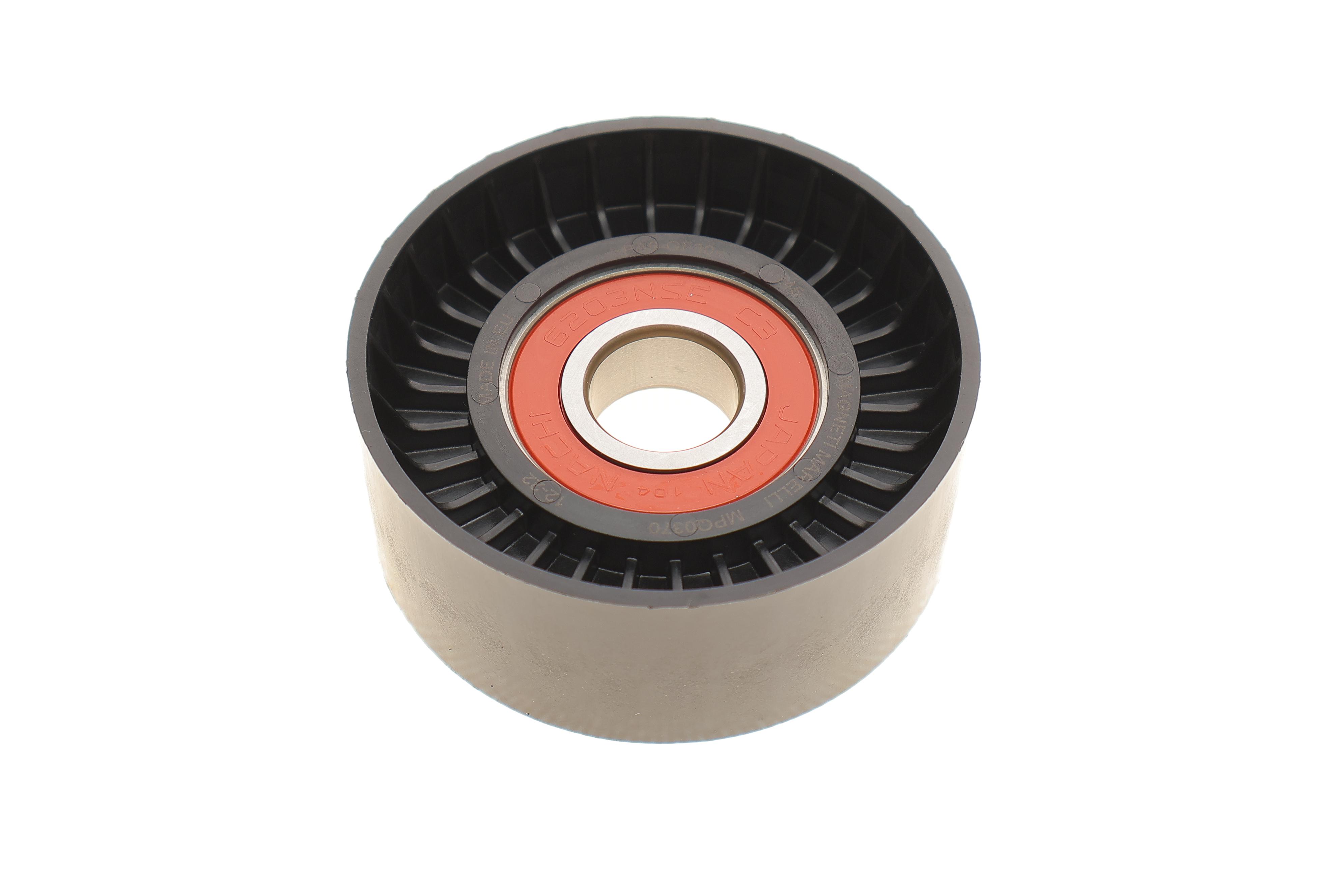 Ролик генератора Toyota Auris/Avensis/Corolla/Rav4 2.0D/2.2D 05- (натяжной)