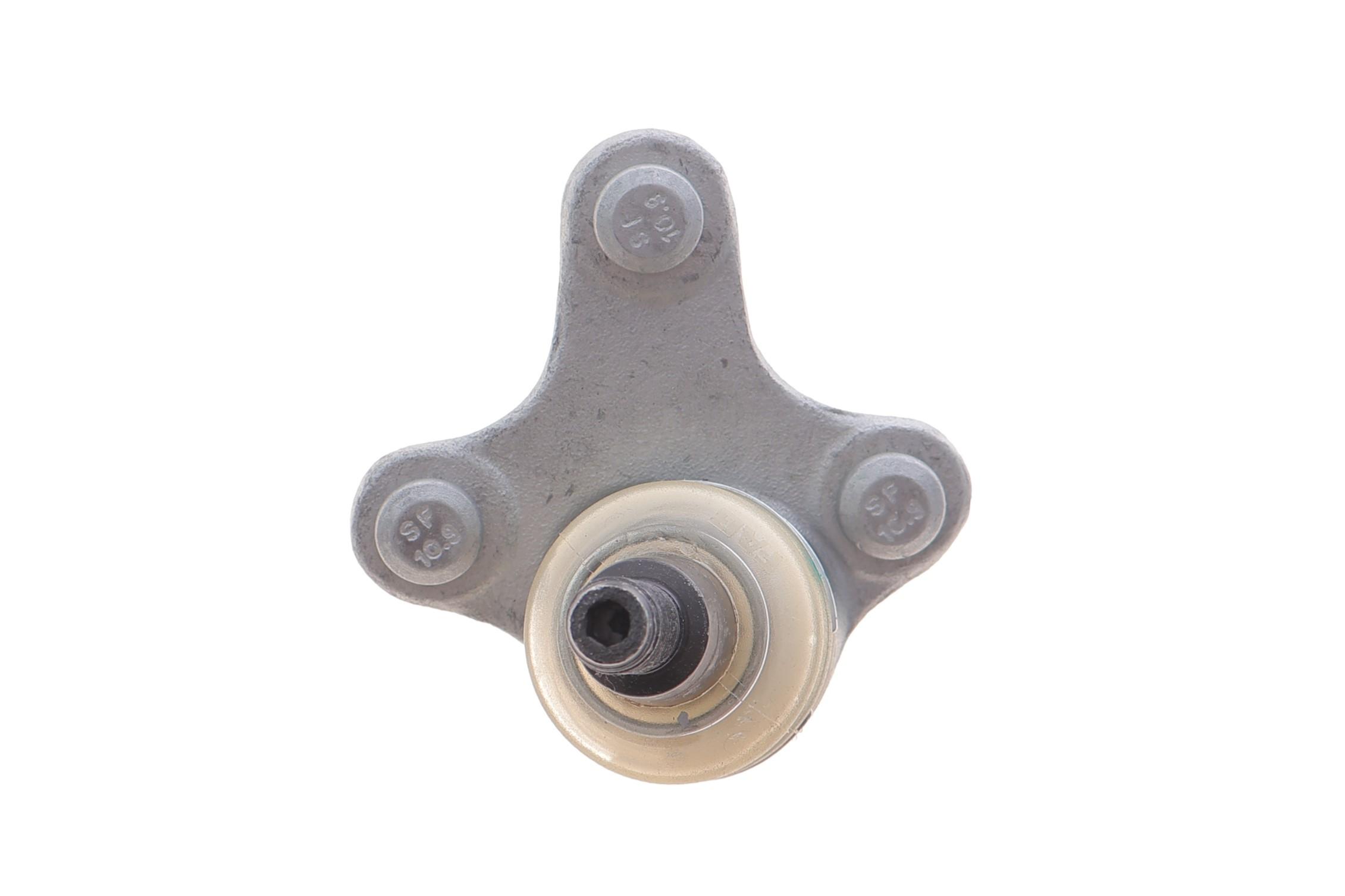 Опора кульова (передня/снизу/R) VW Caddy 20-/Ford Torneo Connect 22-