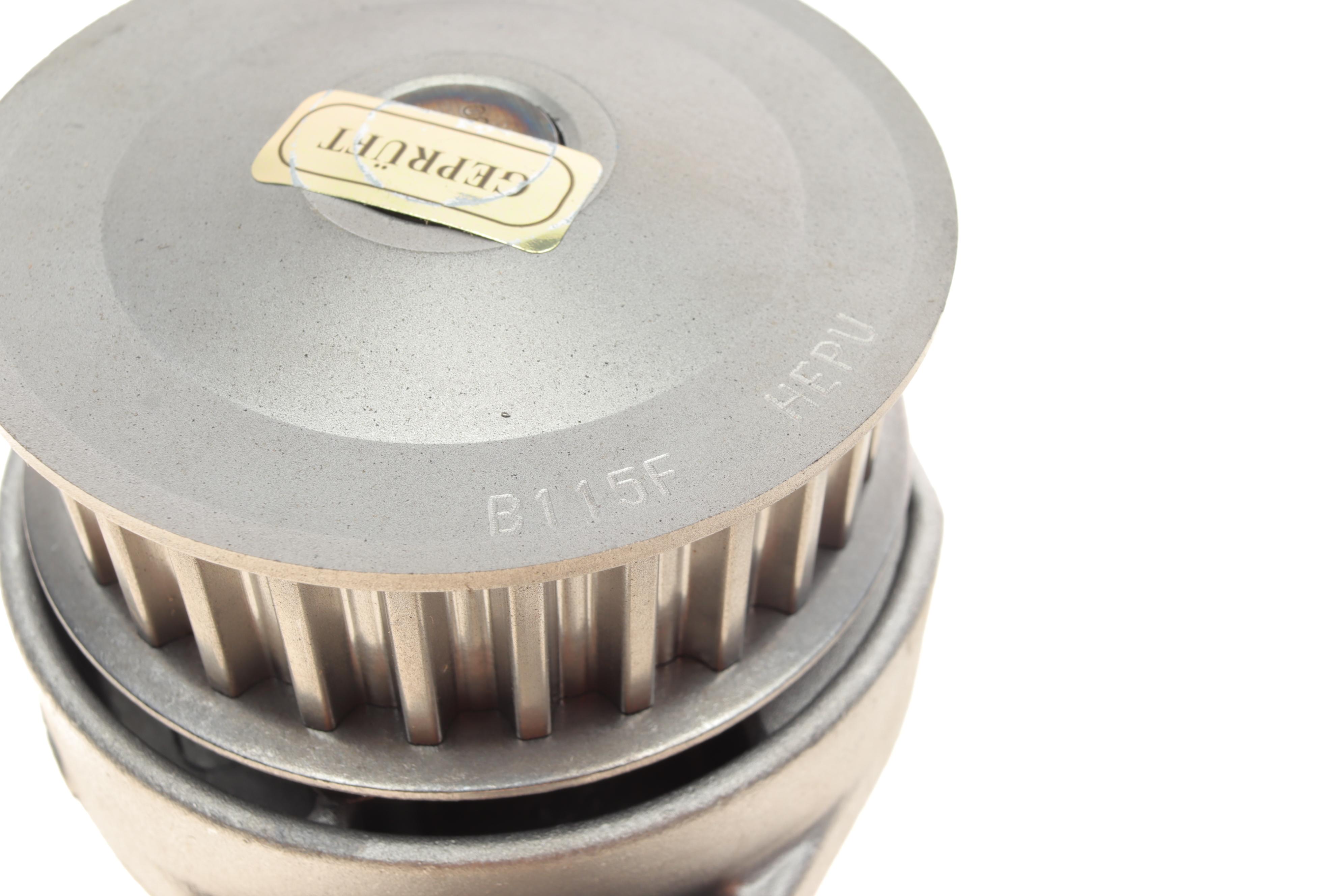 Комплект ГРМ + помпа VW Caddy/Golf/Skoda Octavia 1.6 92-04