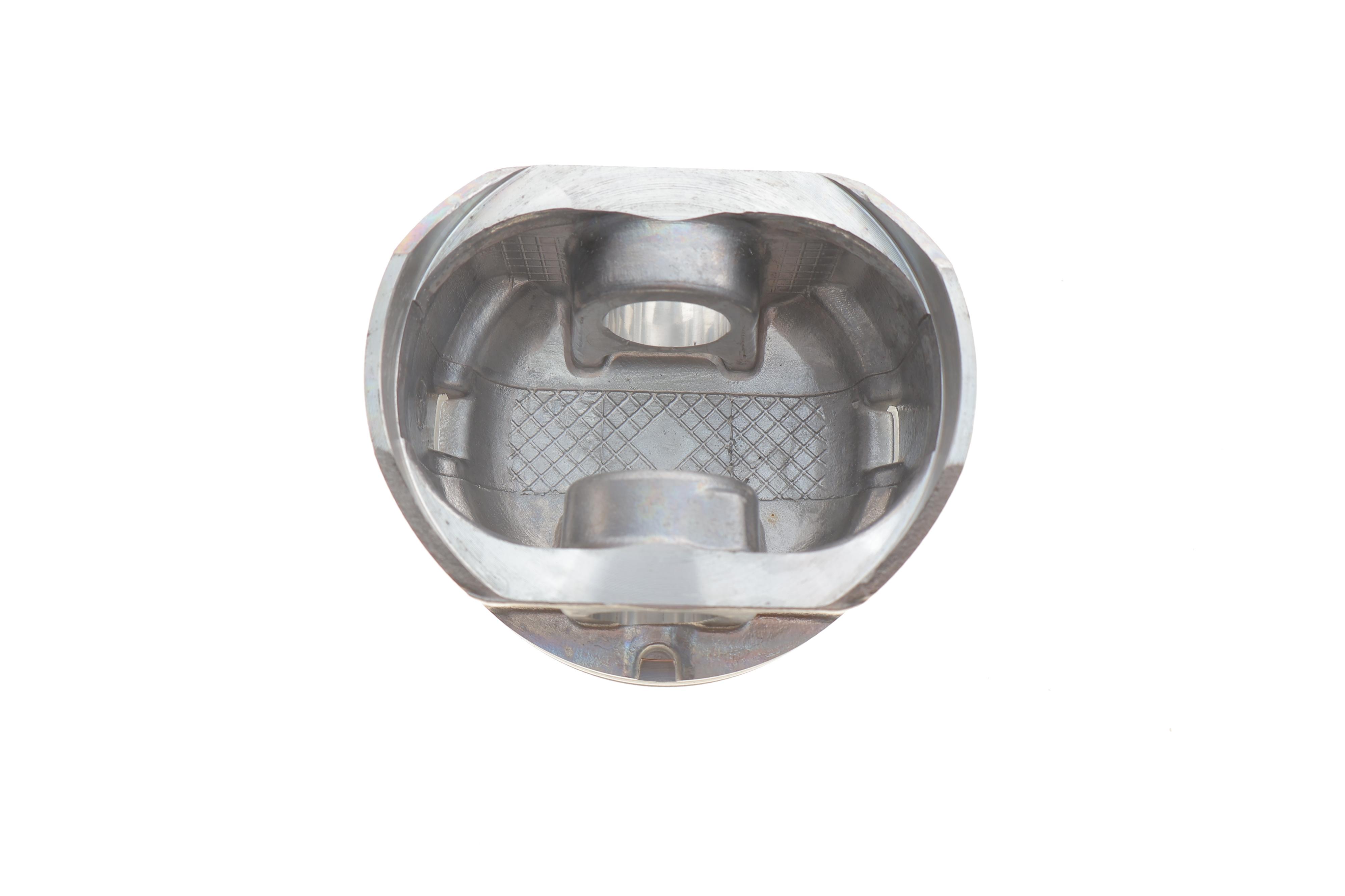 Поршень Dacia Logan/Sandero/Renault Clio/Megane 1.6 8V 96- (80.25mm/+0.75mm) (к-кт 4 шт)