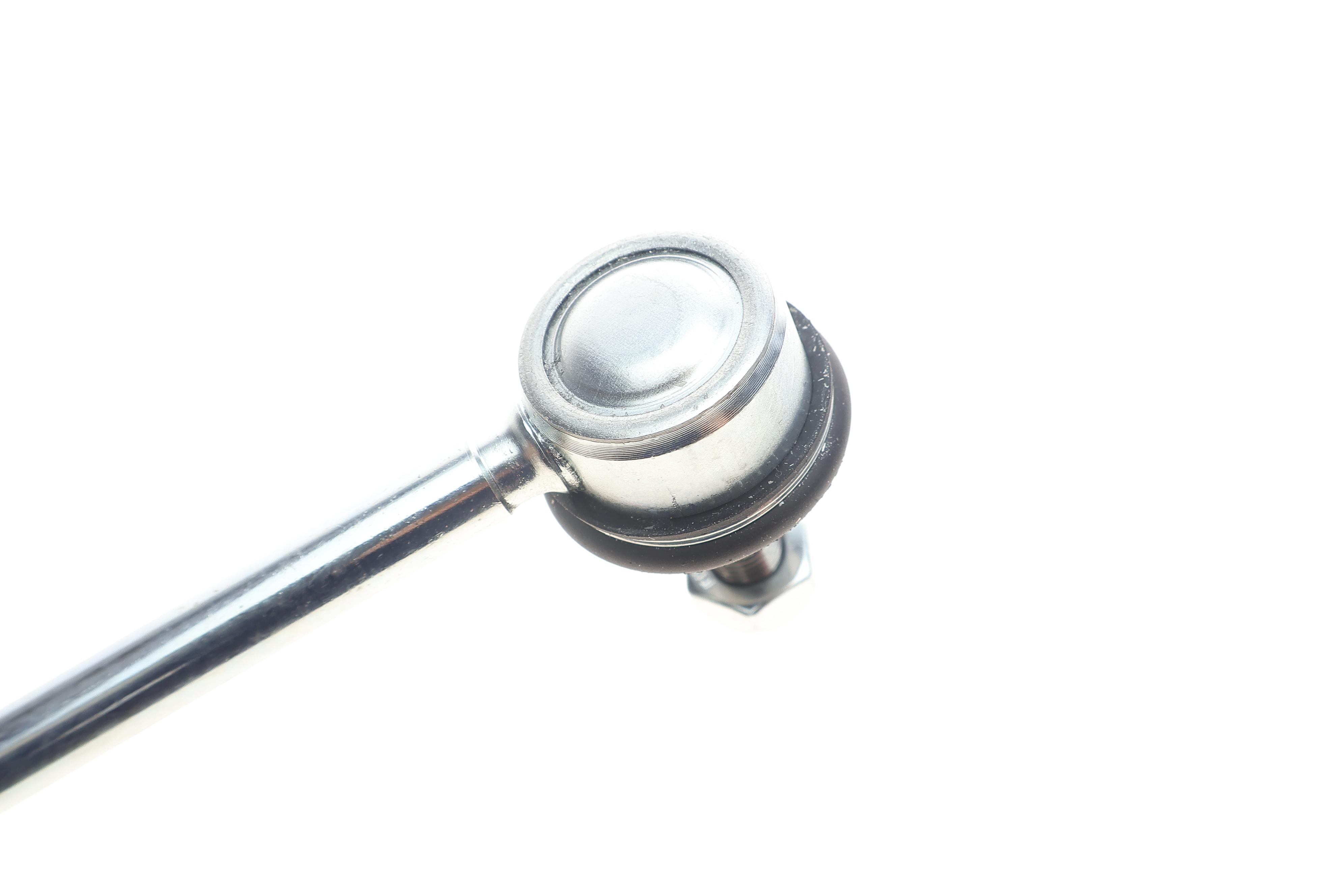 Тяга стабилизатора (переднего) (R) Citroen C3/Peugeot 207/208  05-