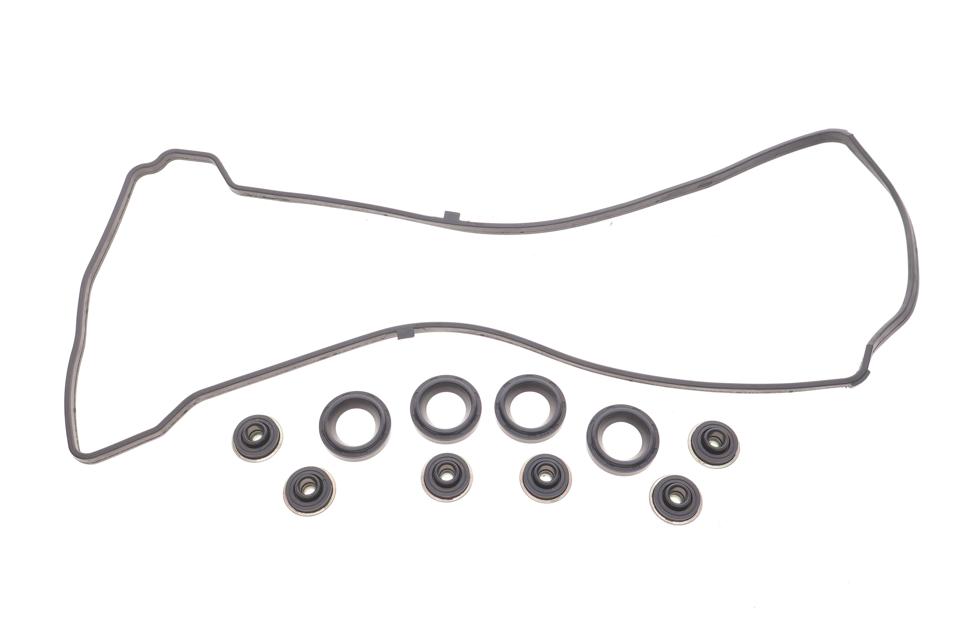 Прокладка крышки клапанов Honda Accord VII/ Civic (VII/ VIII) 2.0-2.4 01- (к-кт)
