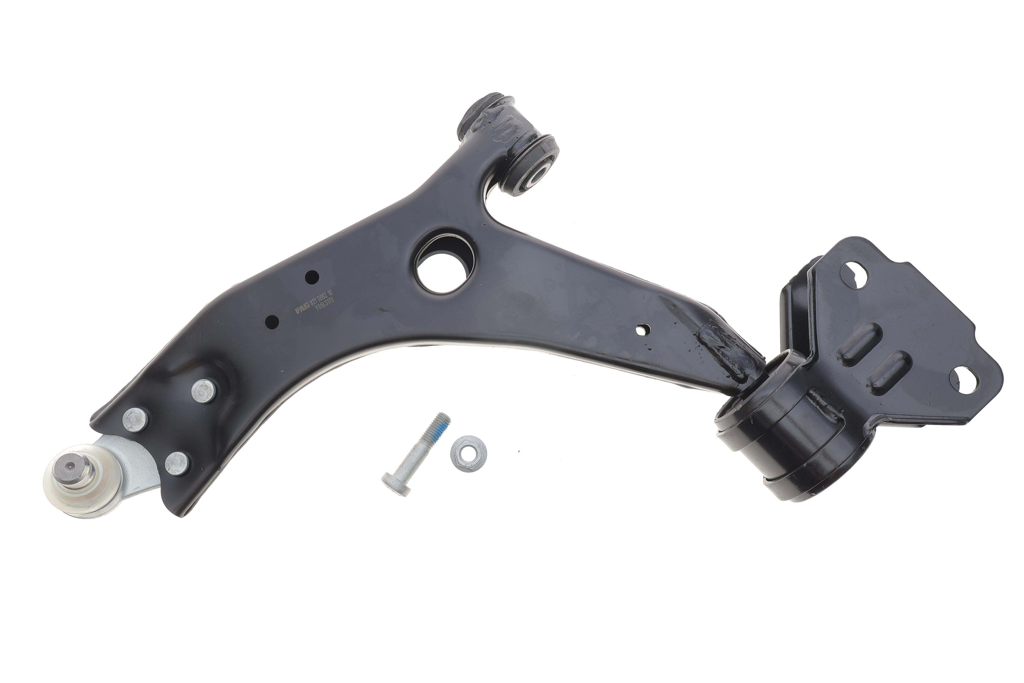 Важіль підвіски (передній) (L) Ford Focus III/C-Max II 10-