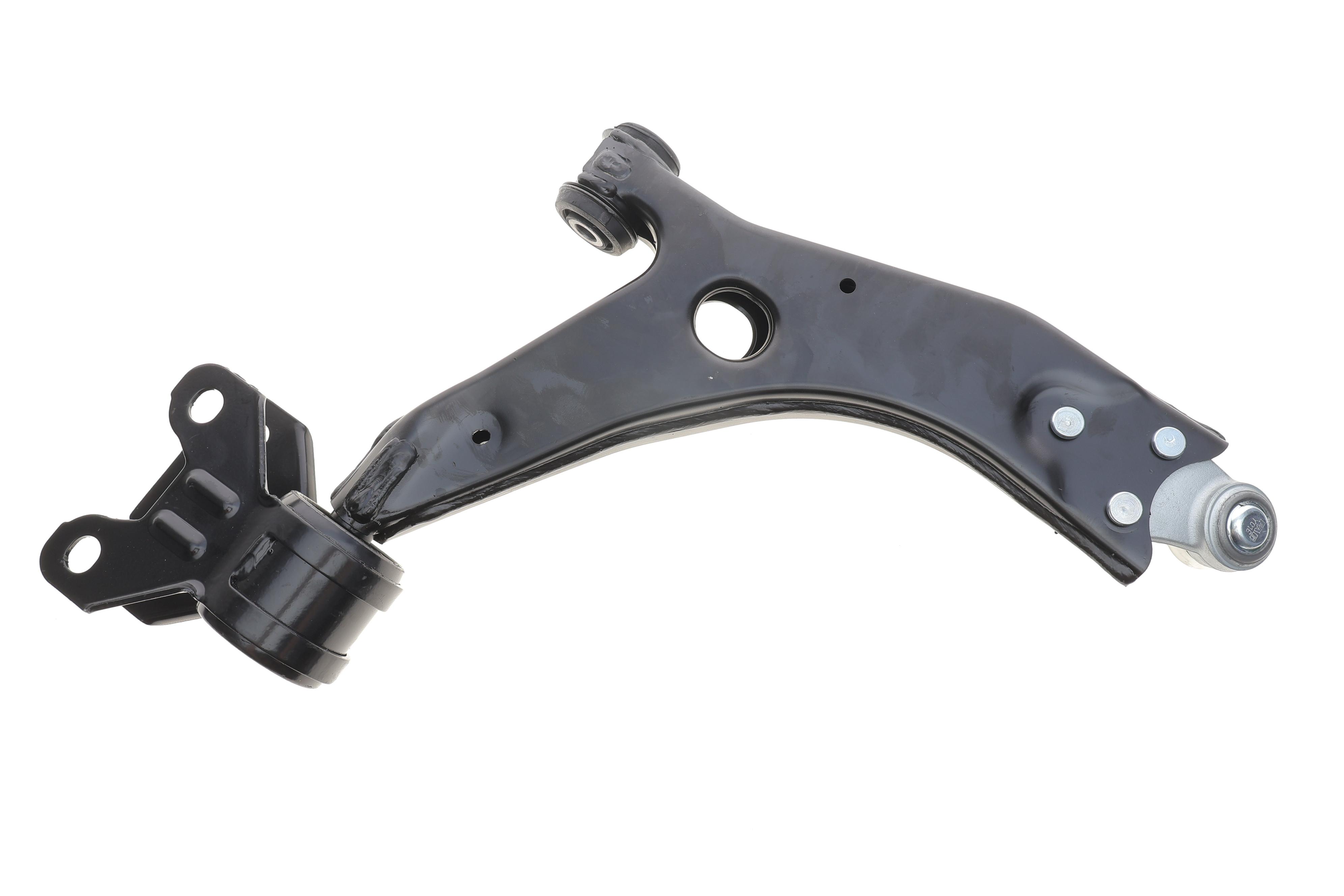 Важіль підвіски (передній) (L) Ford Focus III/C-Max II 10- (з кульовою) (d=21mm)