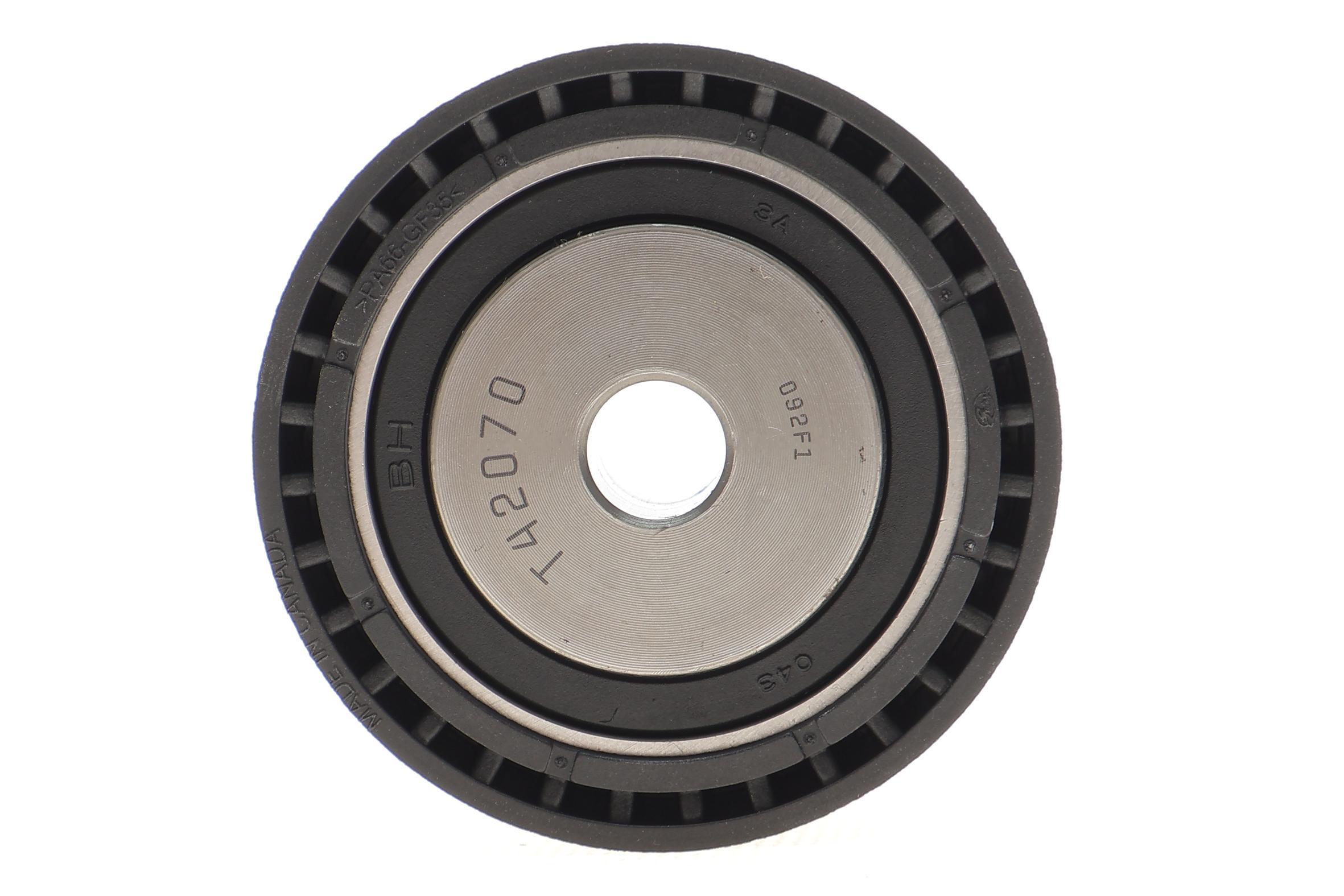 Ролик ГРМ Citroen Jumpy 1.9D 98- (паразитний) (60х40.2)