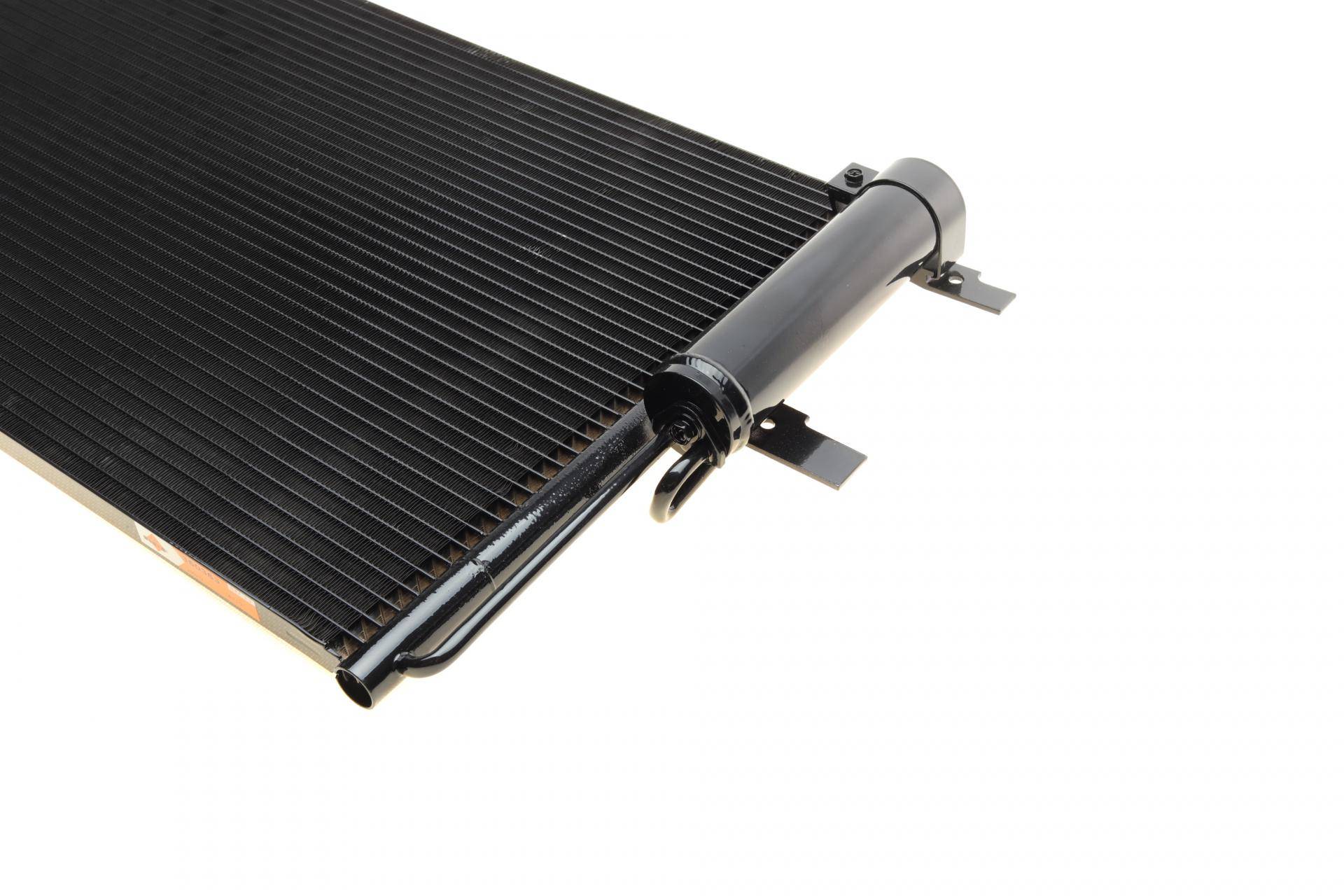 Радіатор кондиціонера Ford Focus/Kuga/Transit Connect 1.5EcoBoost/2.0TDCi/2.3RS 10-