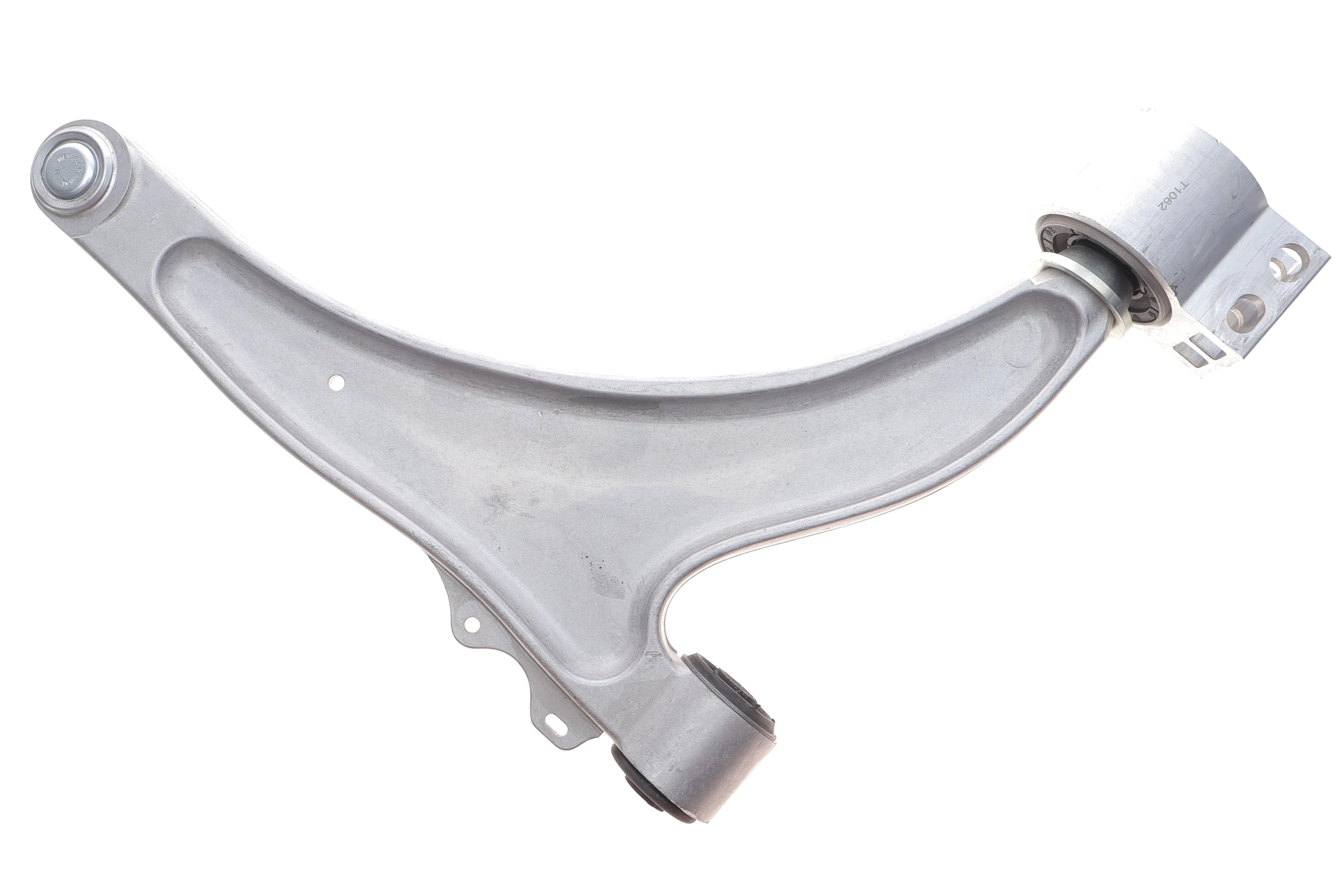 Важіль підвіски (передній) (L) Opel Insignia 08-