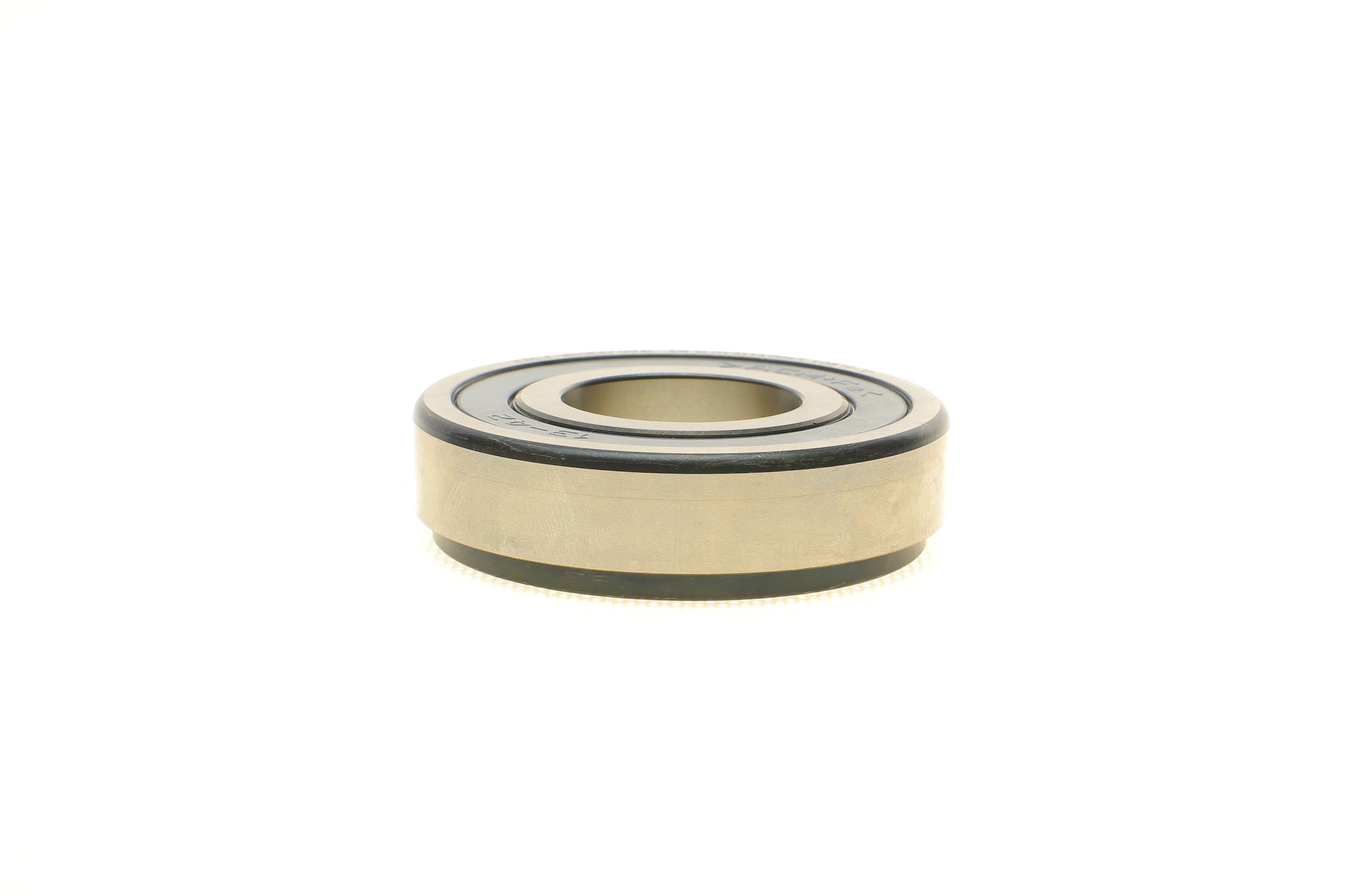 Підшипник КПП MB Sprinter/VW Crafter 06- (32x72x19) NSG370/400/TSG360, (F-801837)