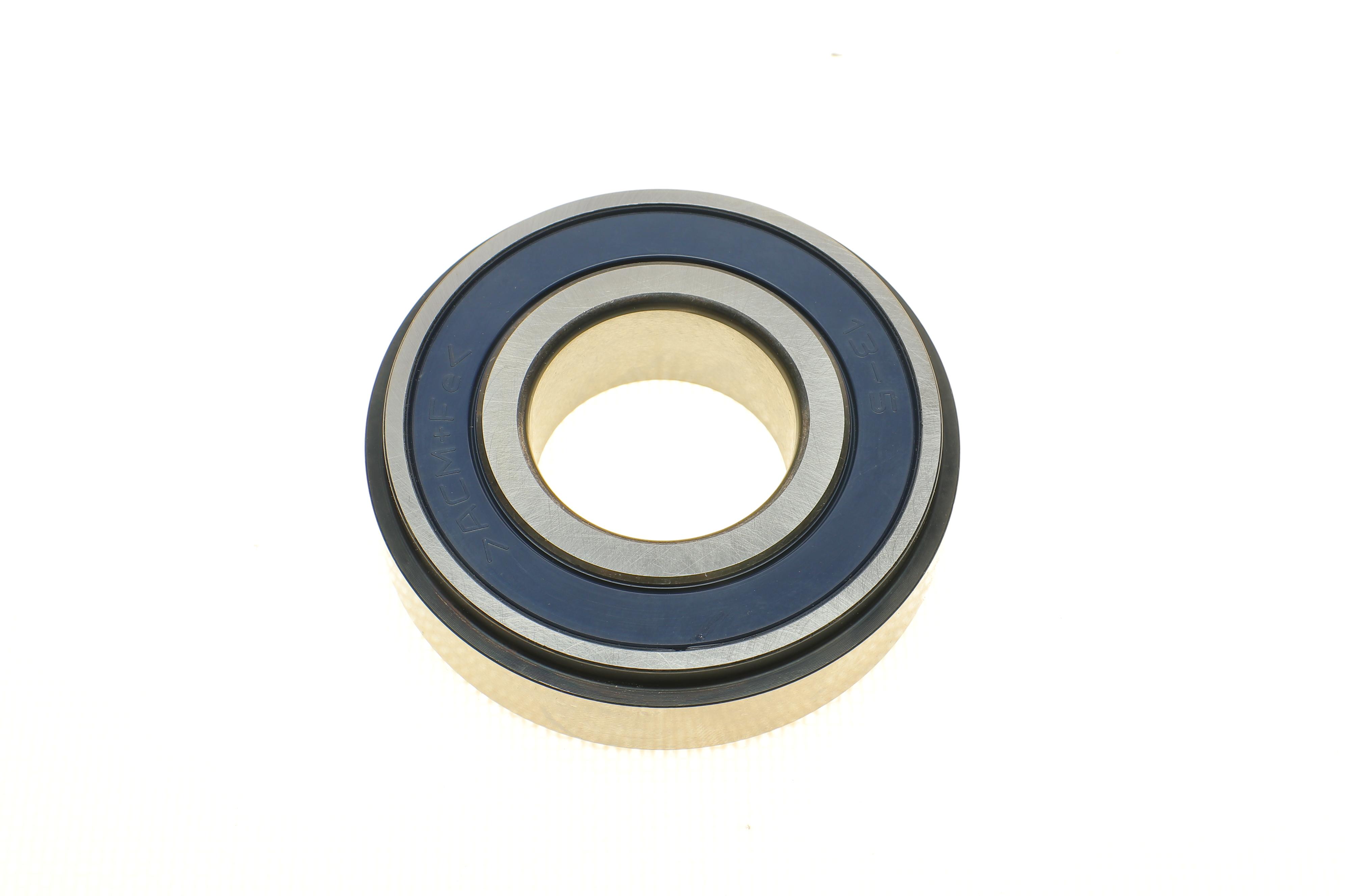 Підшипник КПП MB Sprinter/VW Crafter 06- (32x72x19) NSG370/400/TSG360, (F-801837)