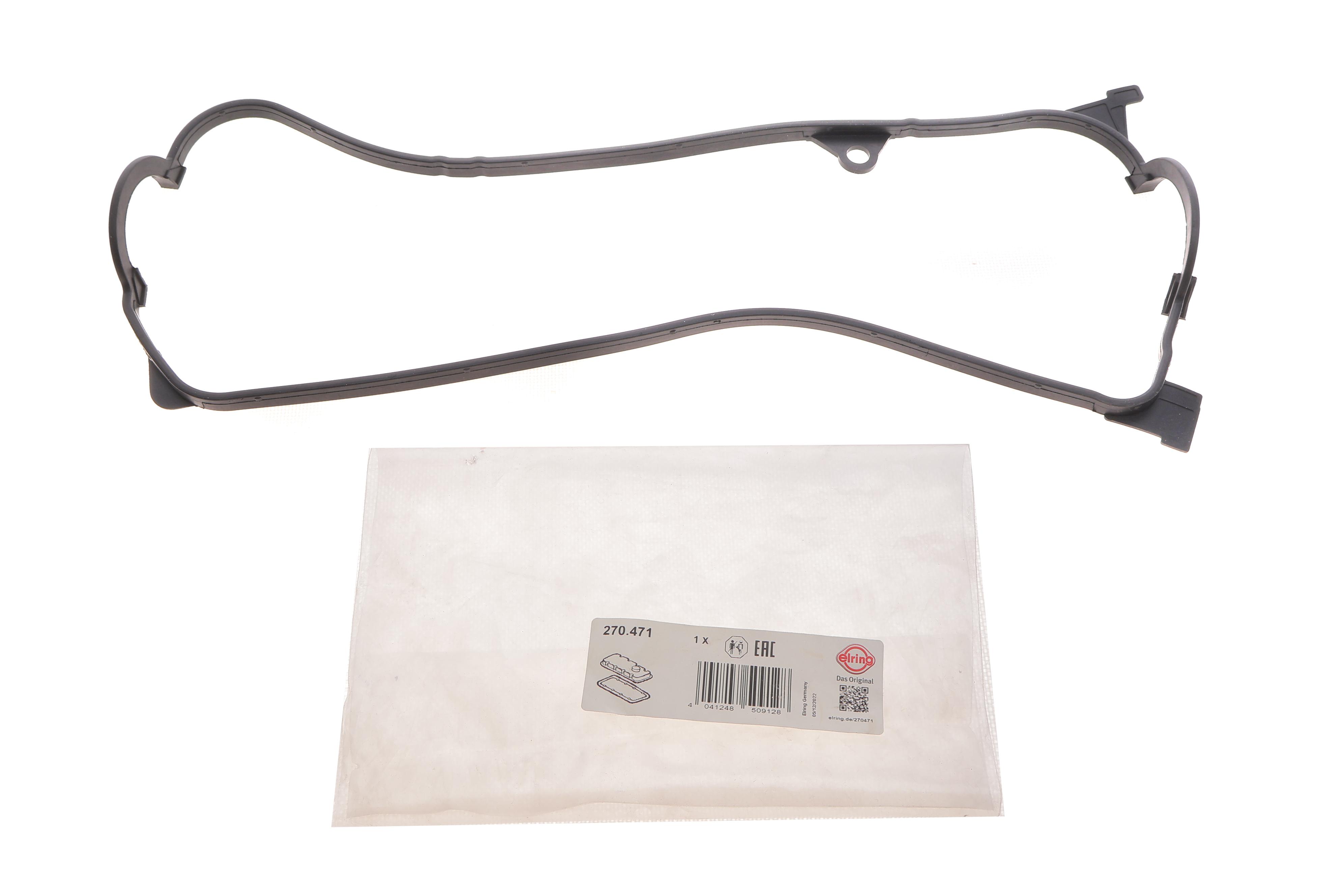 Прокладка кришки клапанів Honda Civic/FR-V 1.4/1.6/1.7 00-