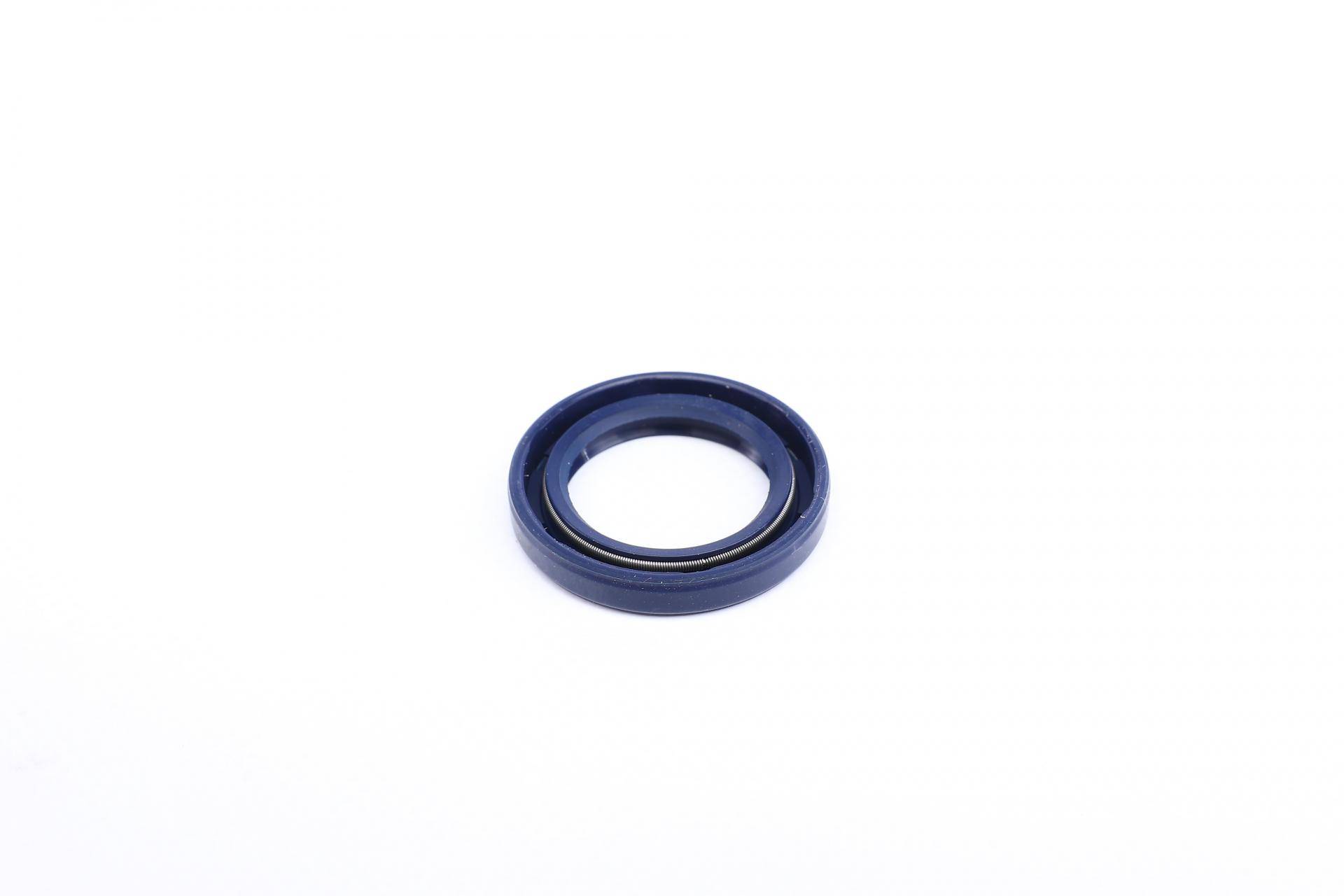 Сальник колінвалу (передній) Toyota Auris/Yaris1.3/1.5 99- (25.5x37.5x6)