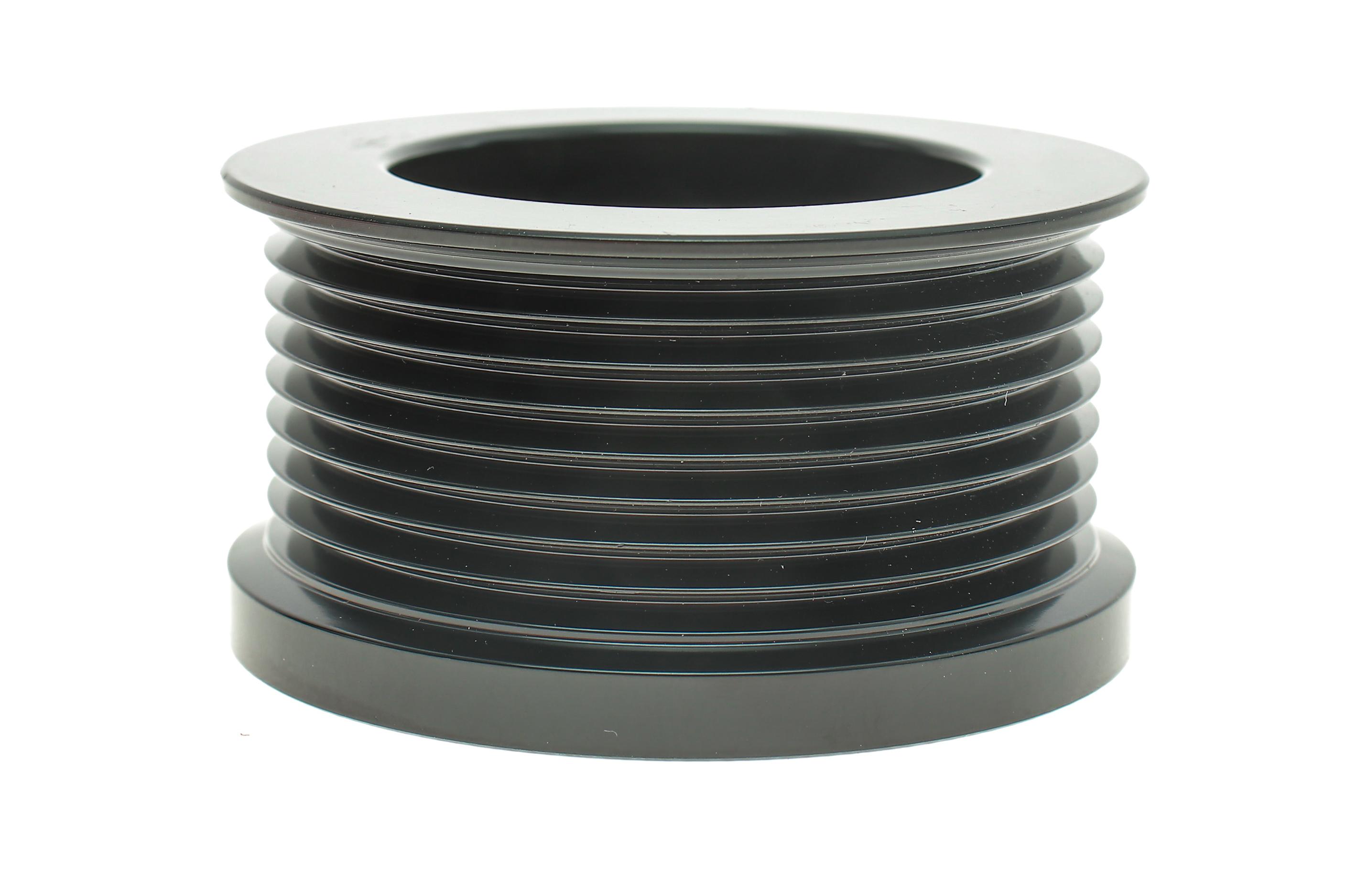 Шкив генератора MB Atego 98-