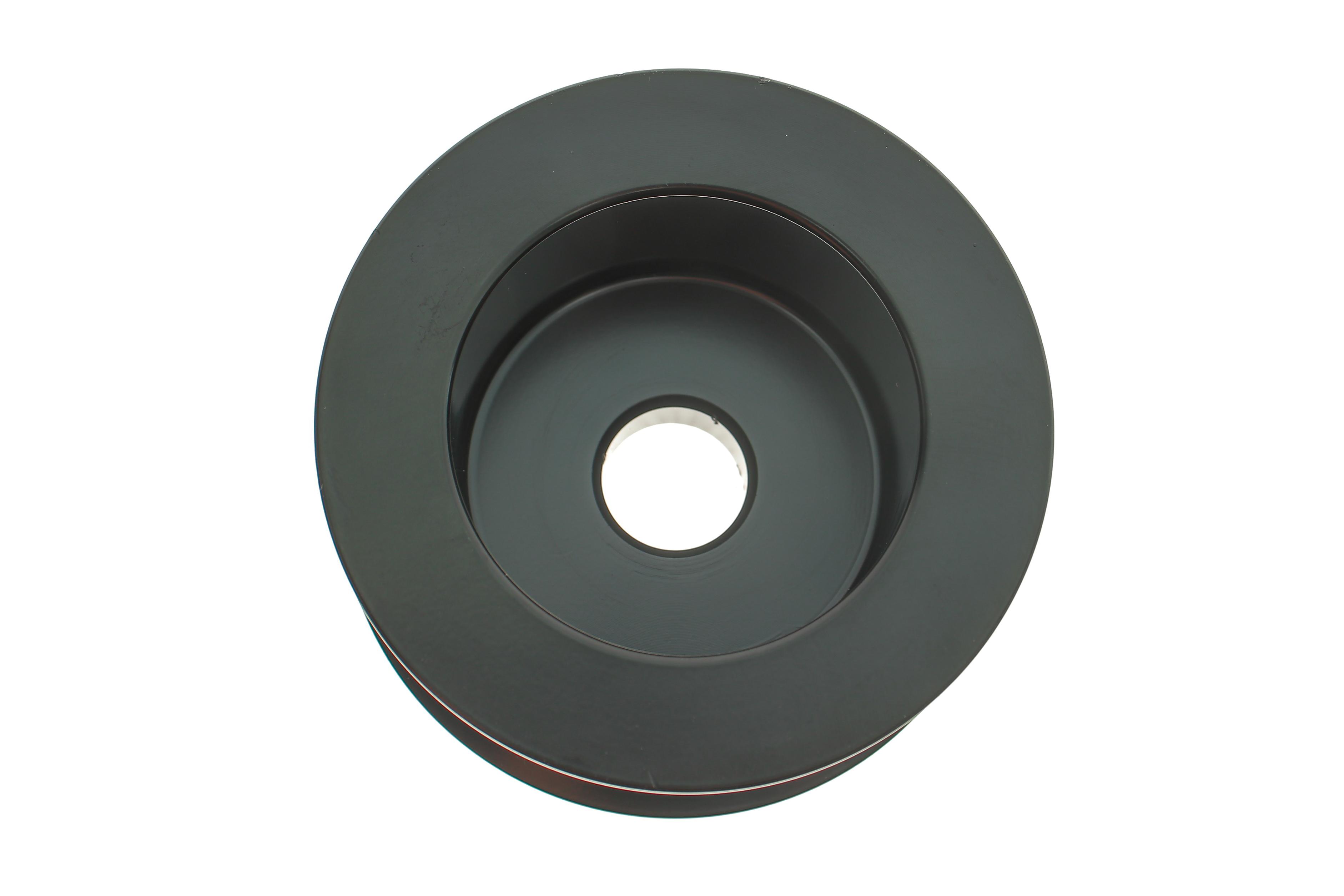 Шкив генератора MB Atego 98-