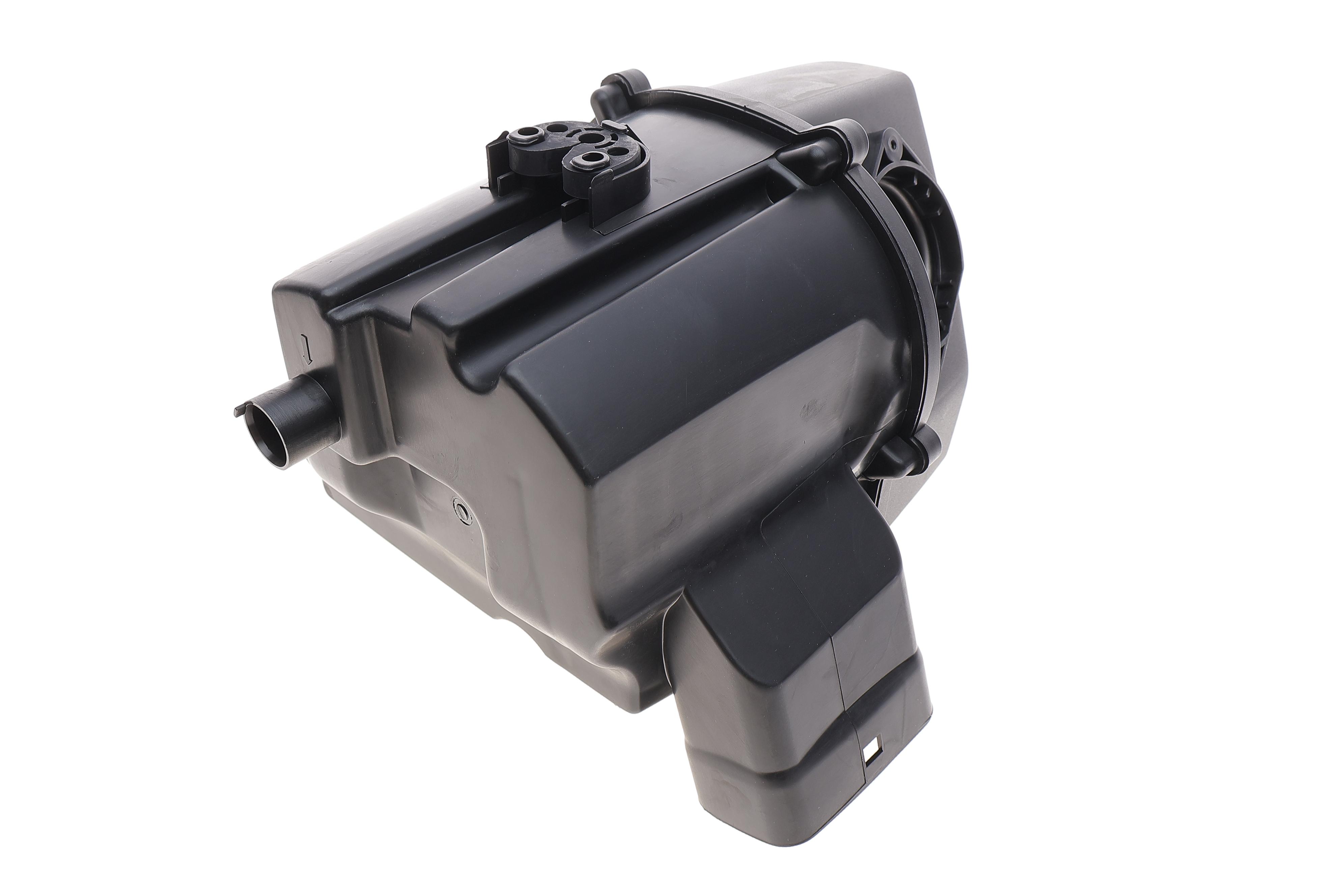 Корпус фильтра воздушного Skoda Fabia/Roomster/VW Polo 1.2/1.6 TDI 09-