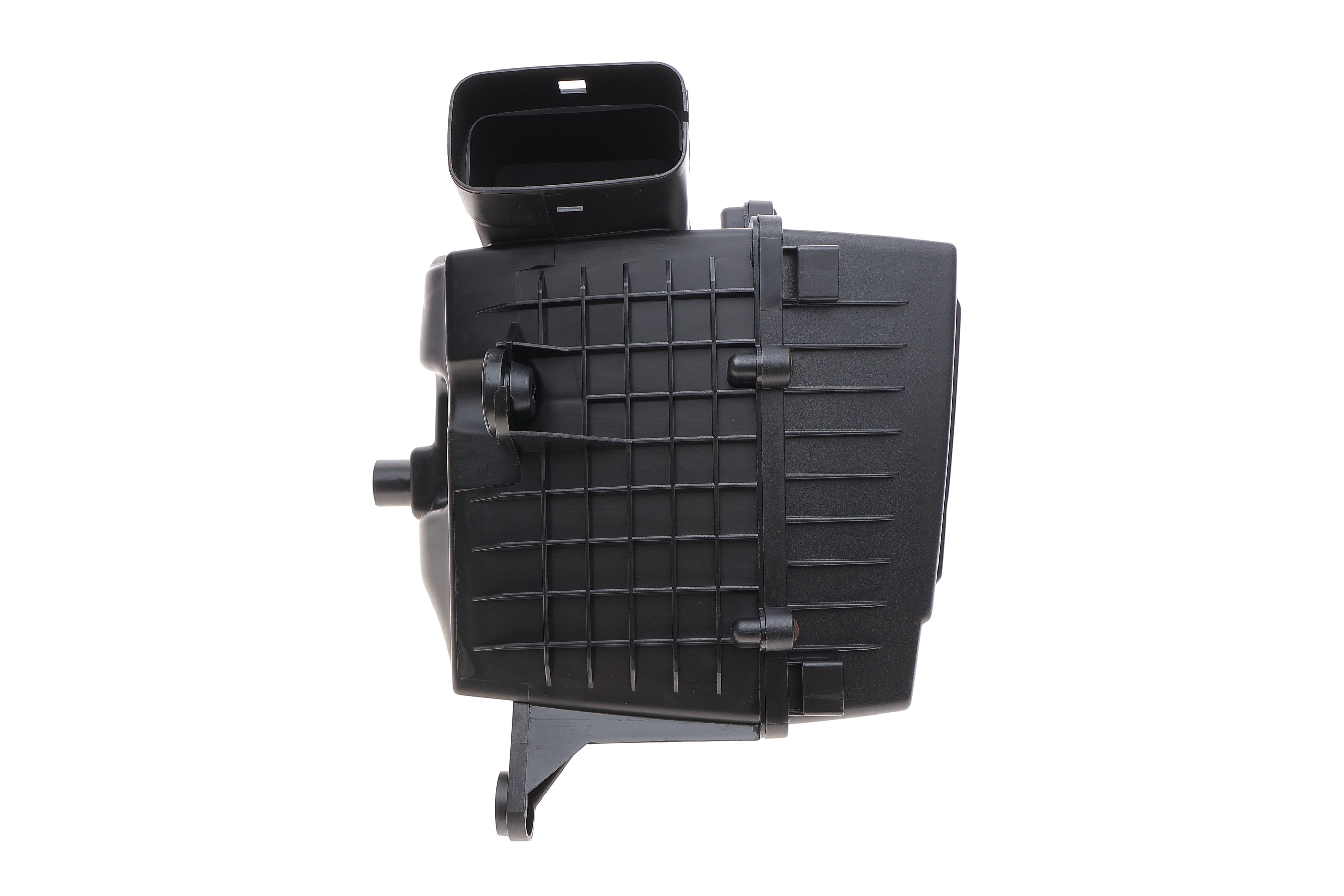 Корпус фильтра воздушного Skoda Fabia/Roomster/VW Polo 1.2/1.6 TDI 09-