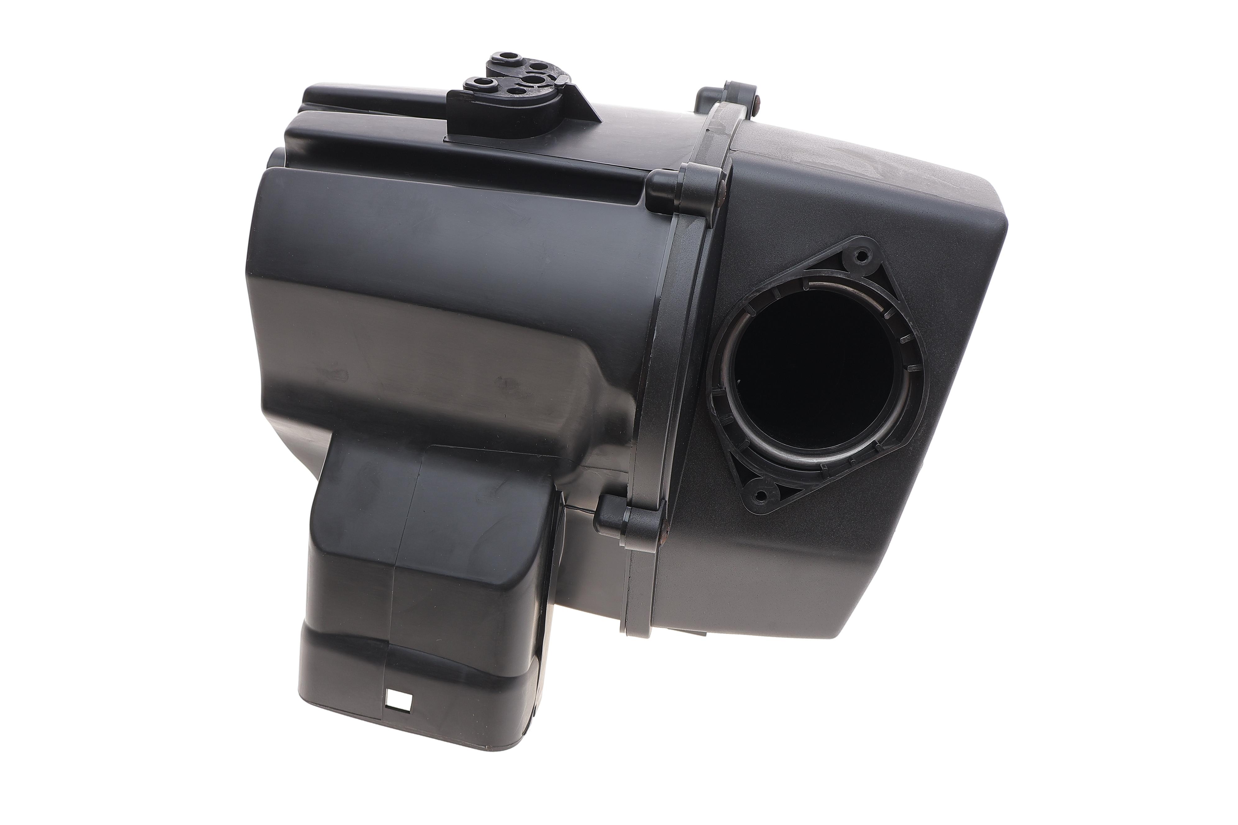 Корпус фильтра воздушного Skoda Fabia/Roomster/VW Polo 1.2/1.6 TDI 09-