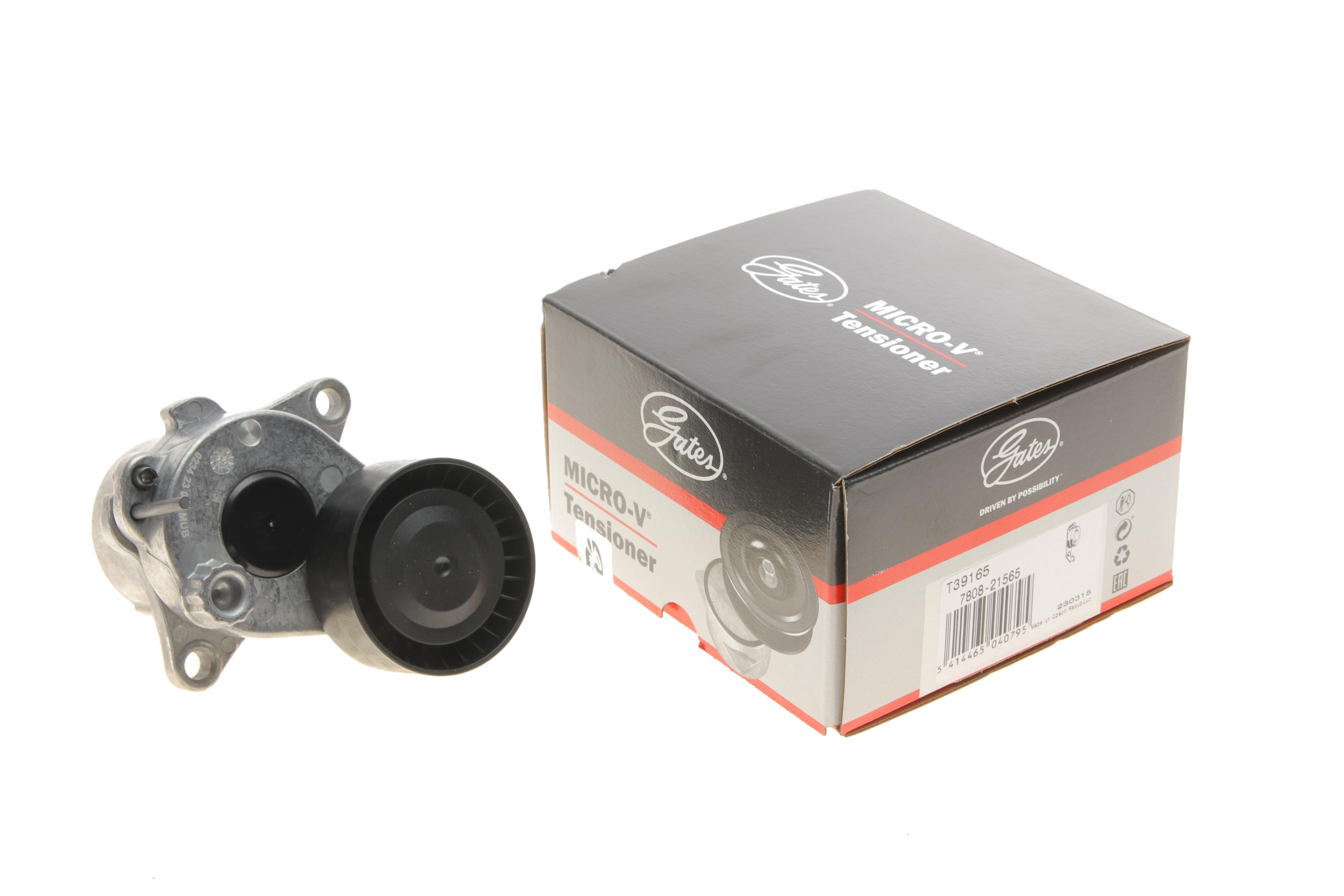 Натяжник ременя генератора MB E-Class (W212) 09-16  OM651