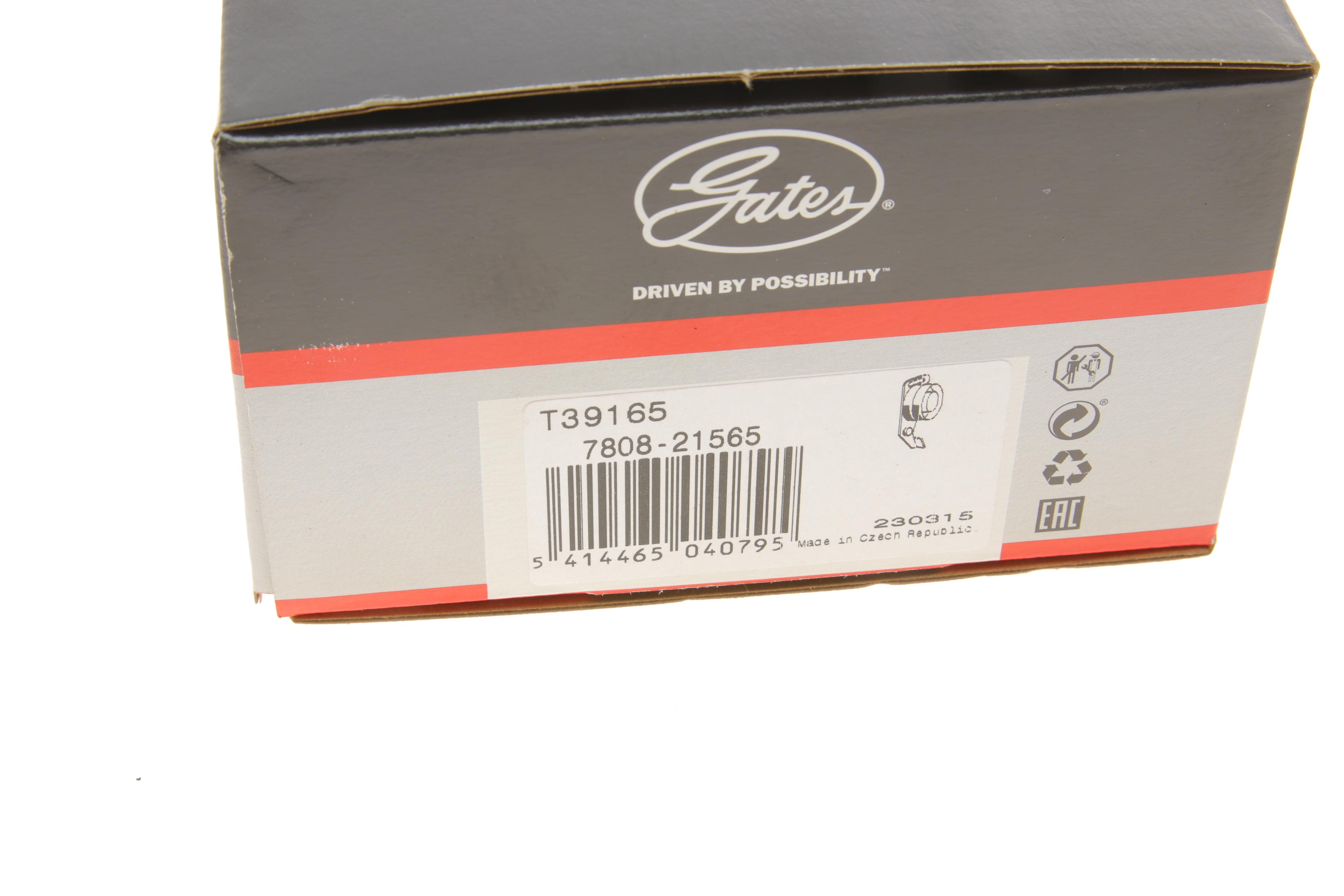 Натяжник ременя генератора MB E-Class (W212) 09-16  OM651