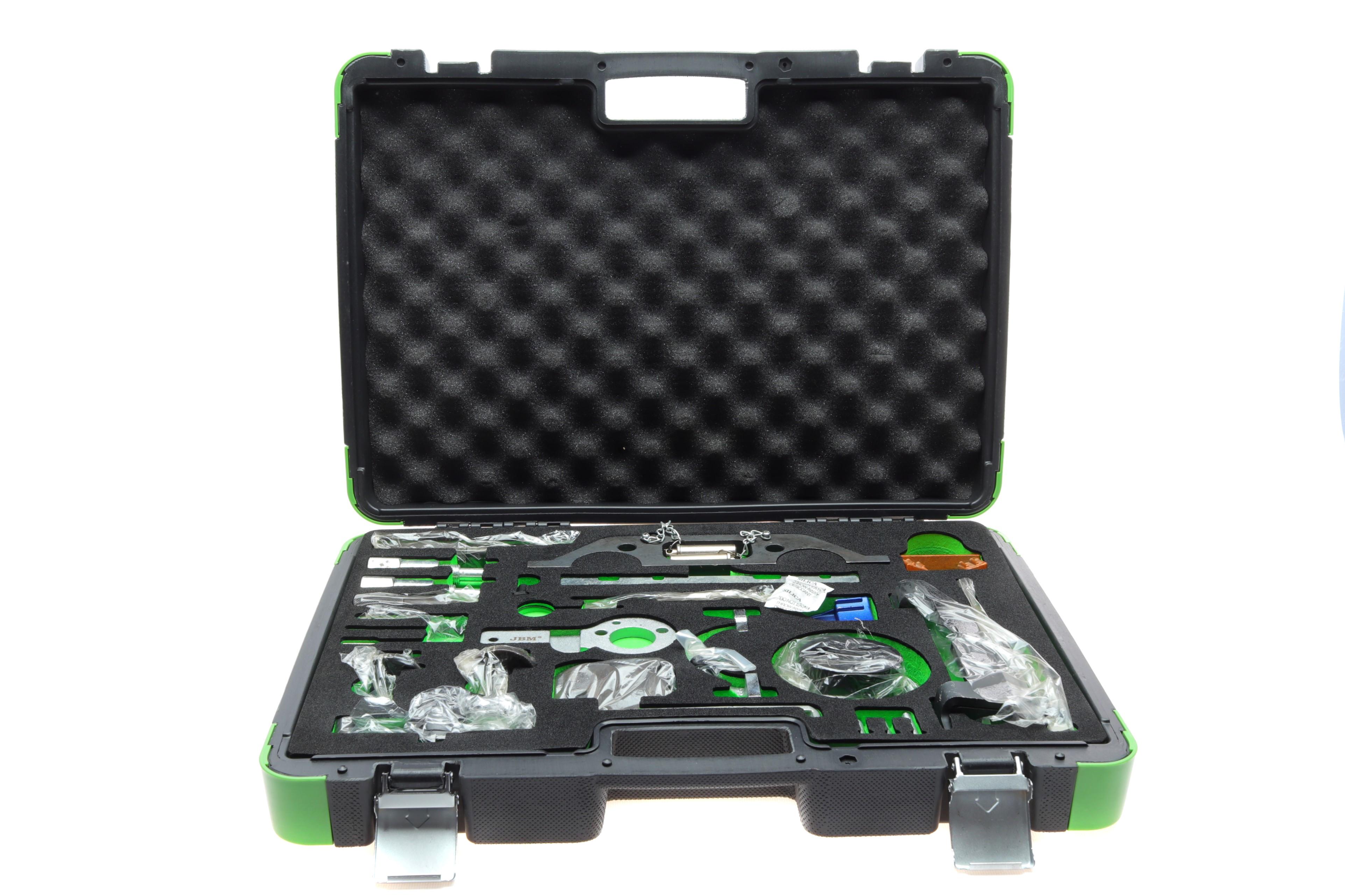 Інструмент регулювання зубчатого ременя Opel/Vauxhall