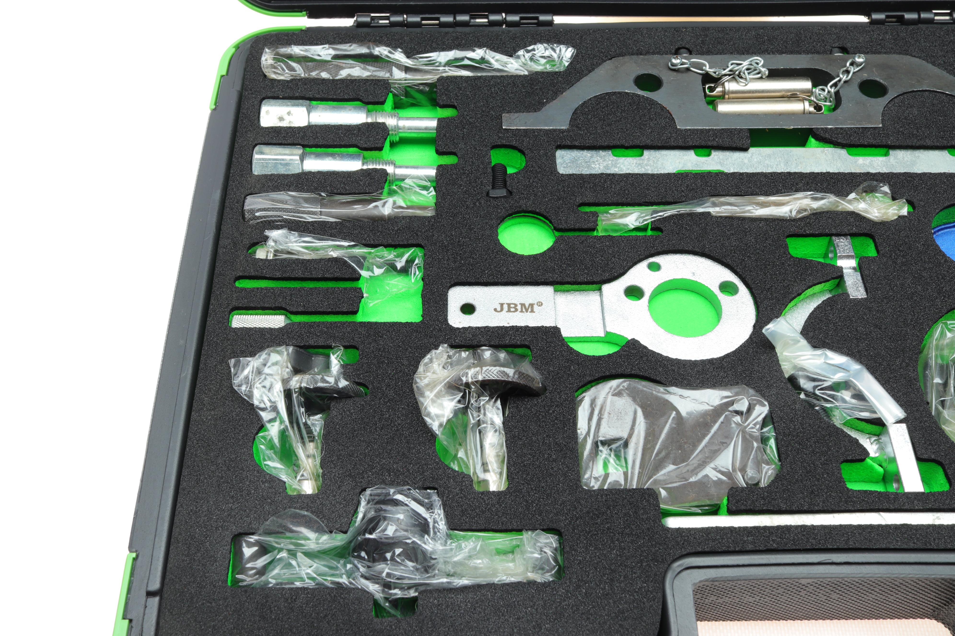 Інструмент регулювання зубчатого ременя Opel/Vauxhall