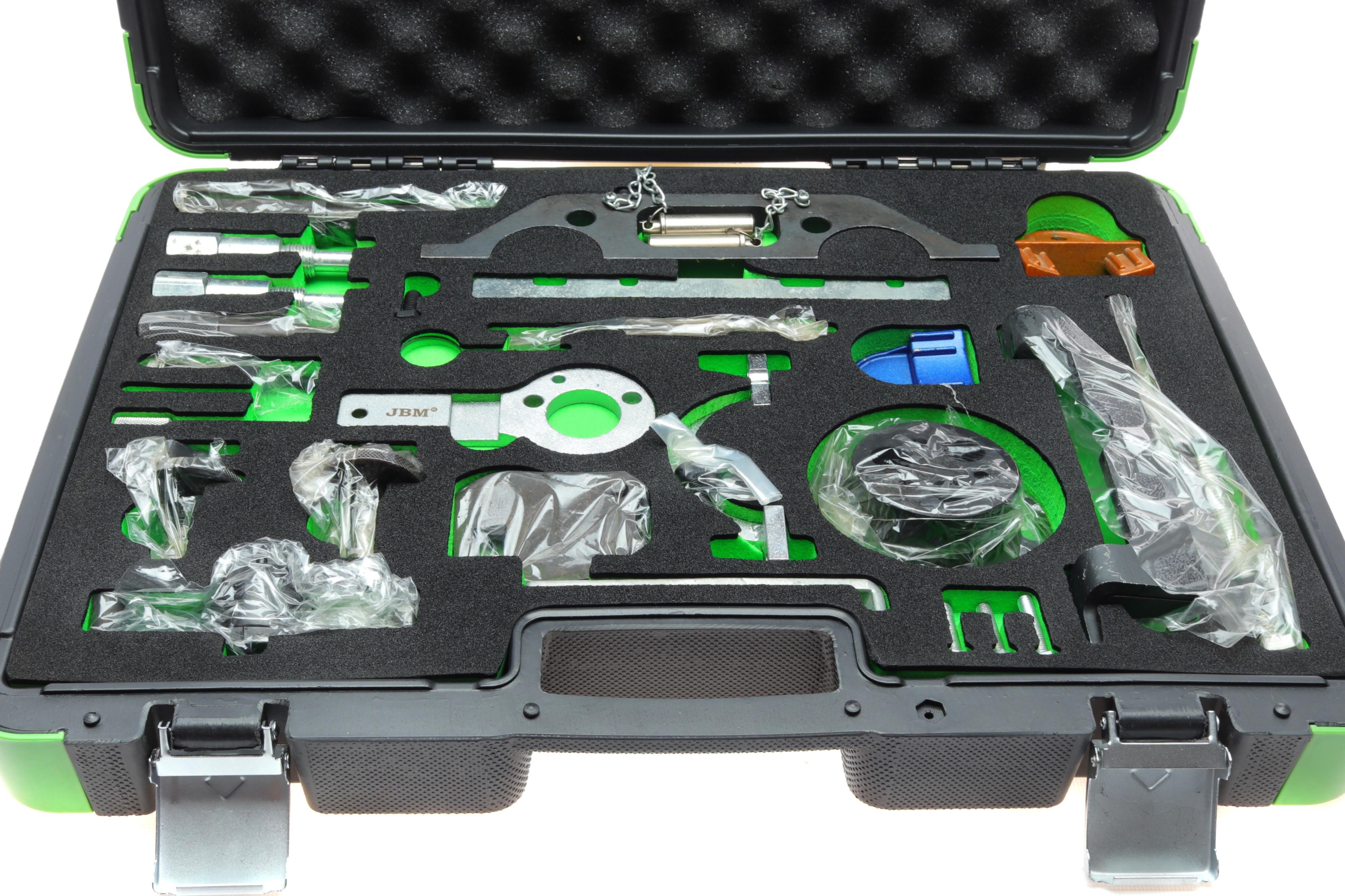 Інструмент регулювання зубчатого ременя Opel/Vauxhall