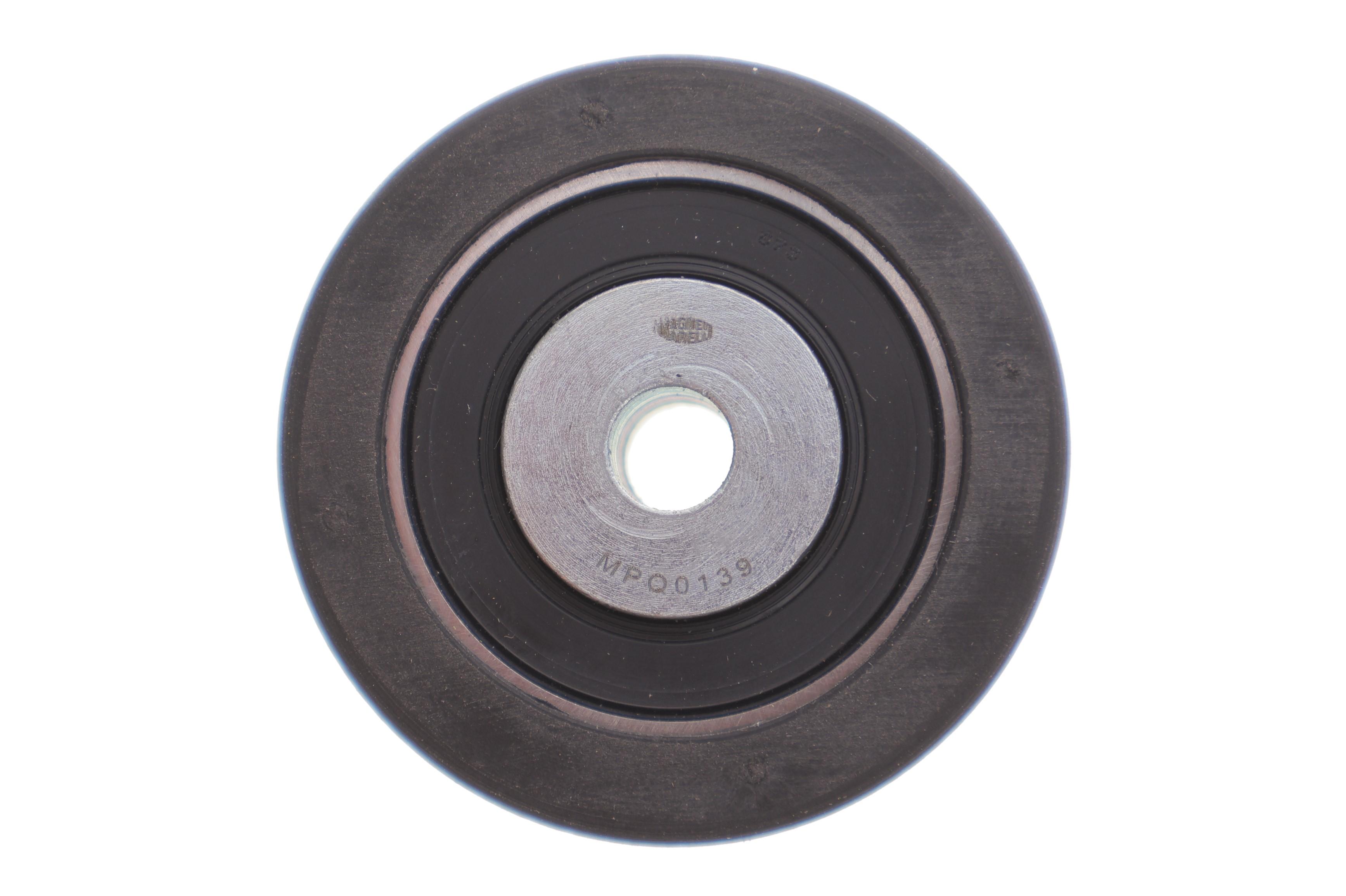 Ролик генератора Fiat Scudo 2.0HDI 99-06 (паразитный) (50х26)