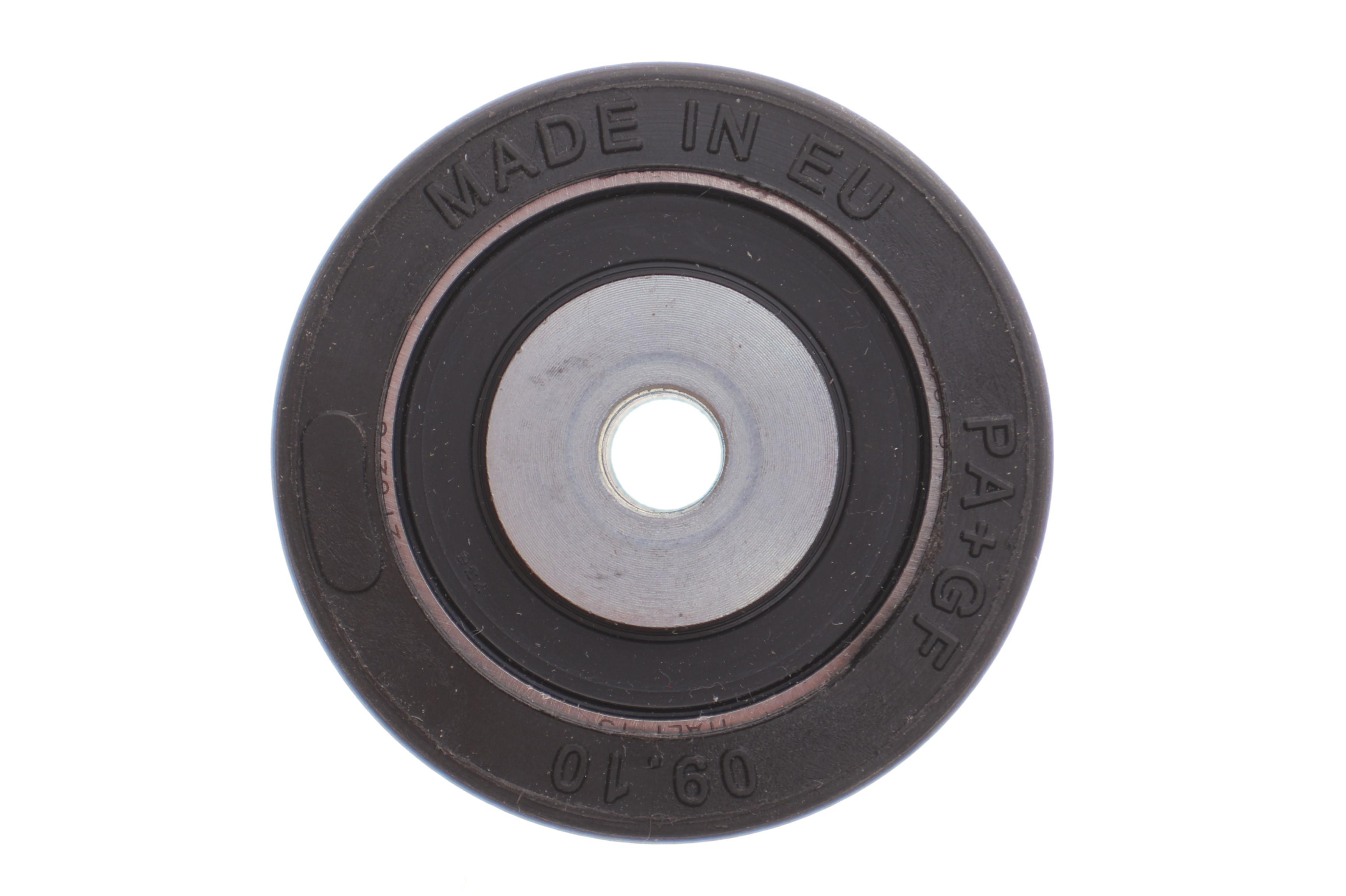 Ролик генератора Fiat Scudo 2.0HDI 99-06 (паразитный) (50х26)