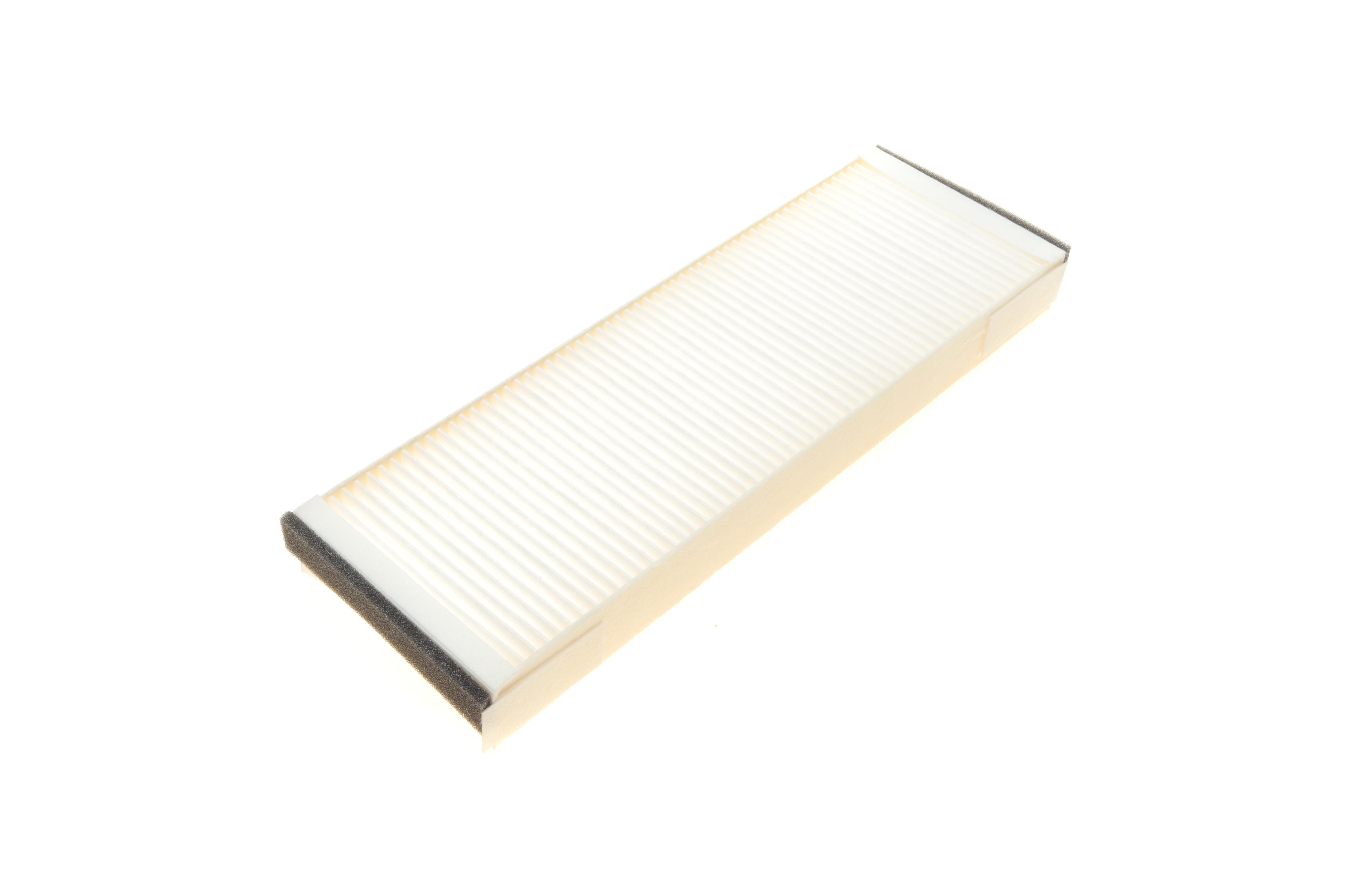 Фильтр салона Audi A6 2.0/2.7TDI 04-11