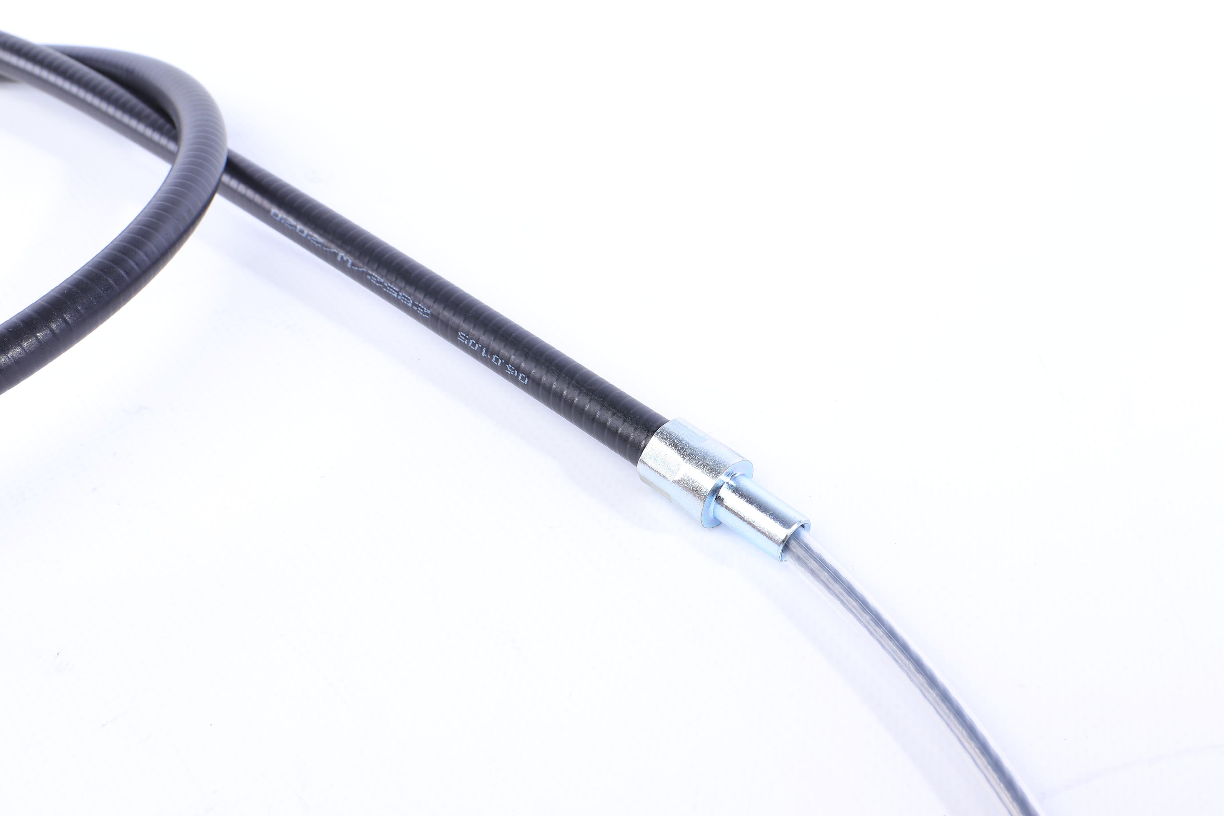 Трос ручника (задній) BMW 3 (E36) 90-99 (1631/1062mm)