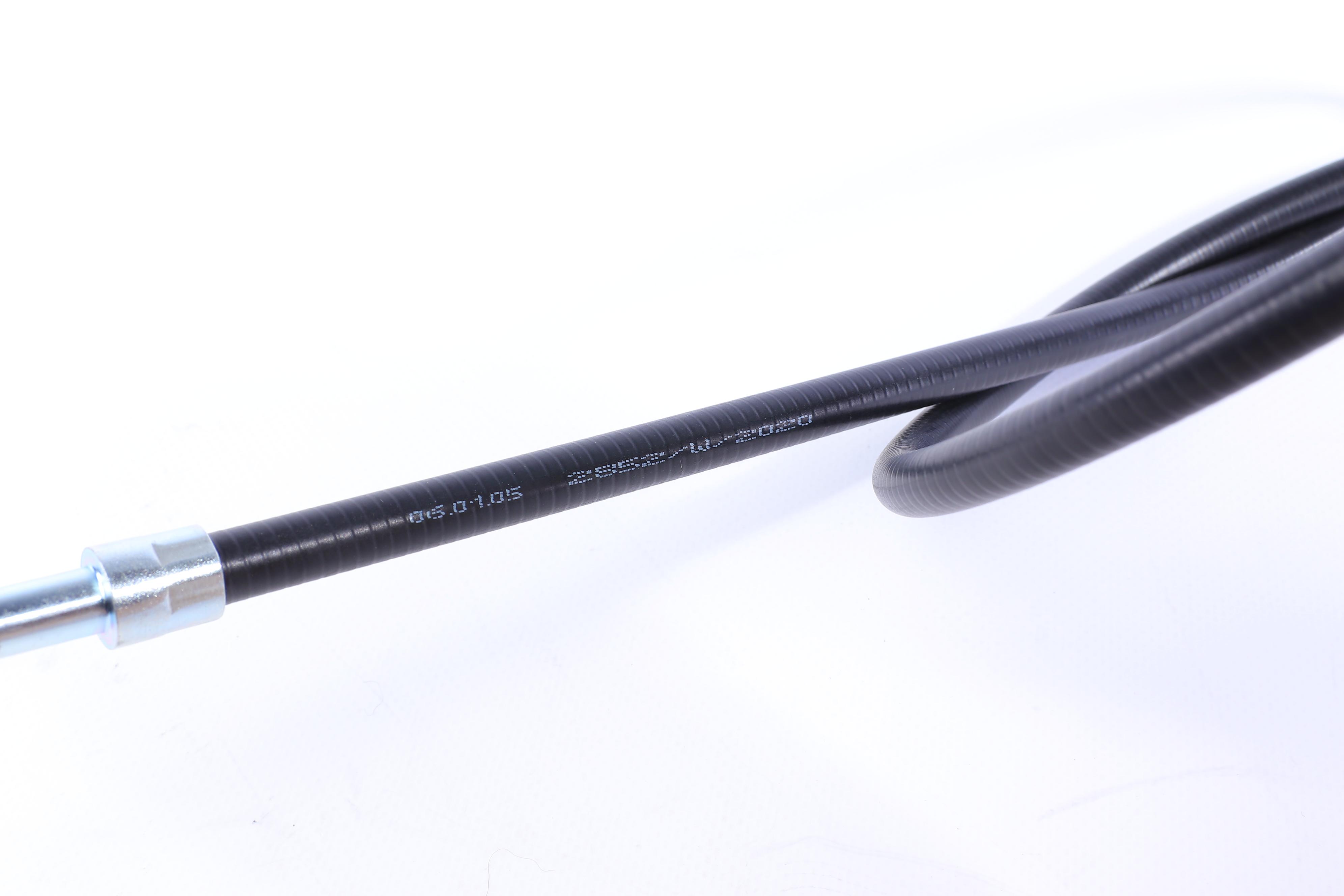 Трос ручника (задній) BMW 3 (E36) 90-99 (1631/1062mm)