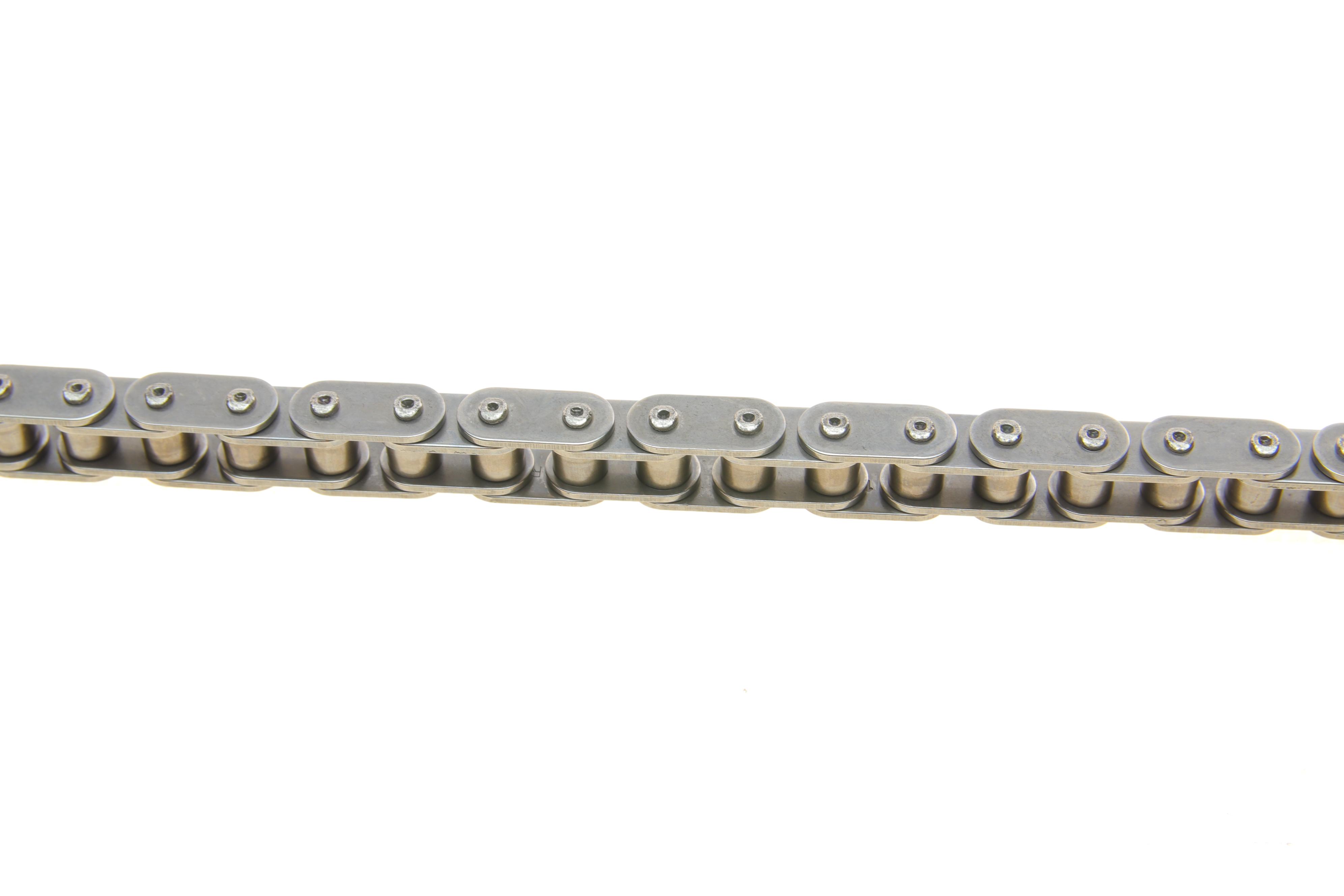 Комплект ланцюга ГРМ Toyota Land Cruiser Prado 2.7 09-/Rav4 2.0/2.4 00-13, (ланцюг INA)