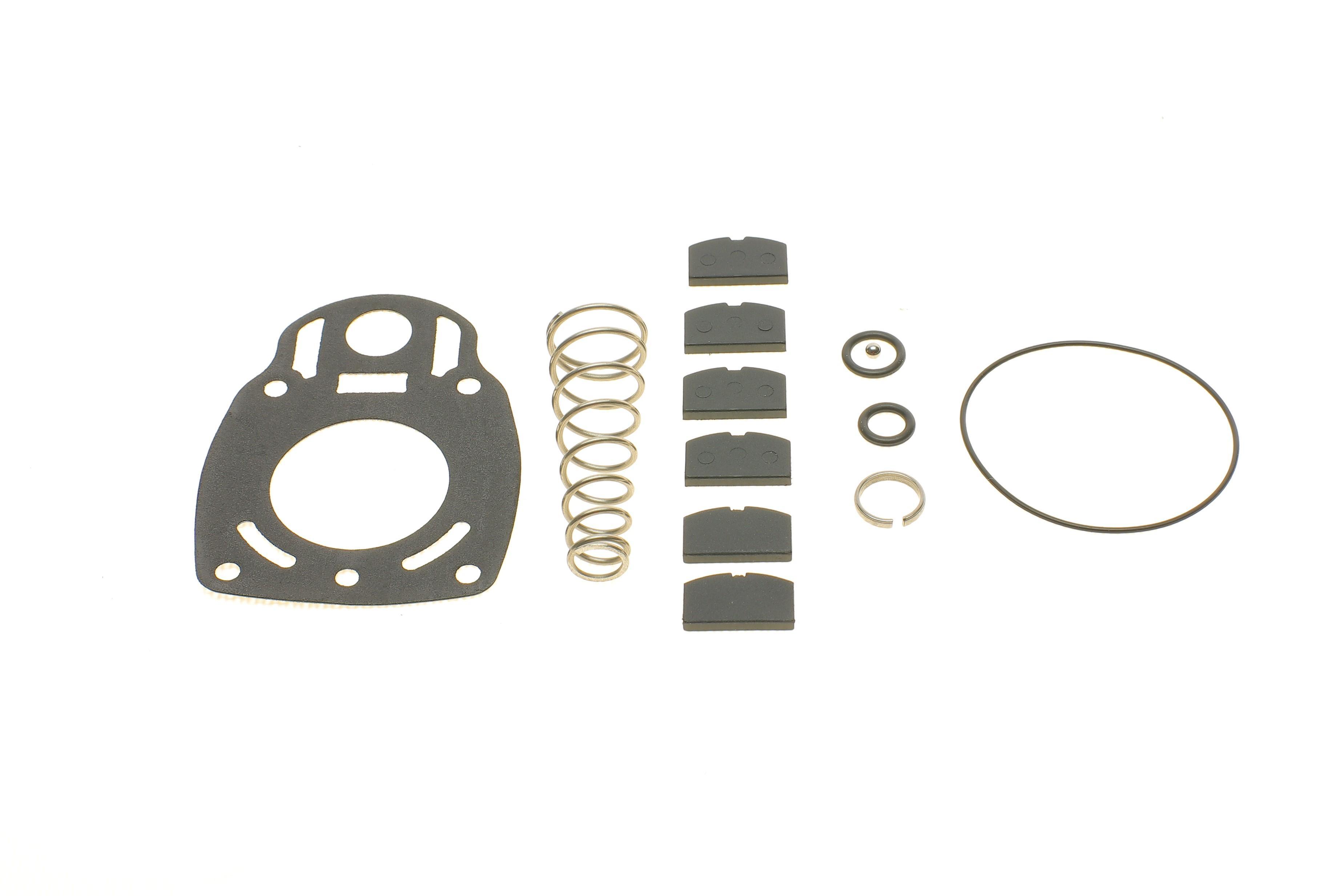 Ремкопмлект для гайкокрута пневматичного JBM 52790 1/2" 1302 Нм