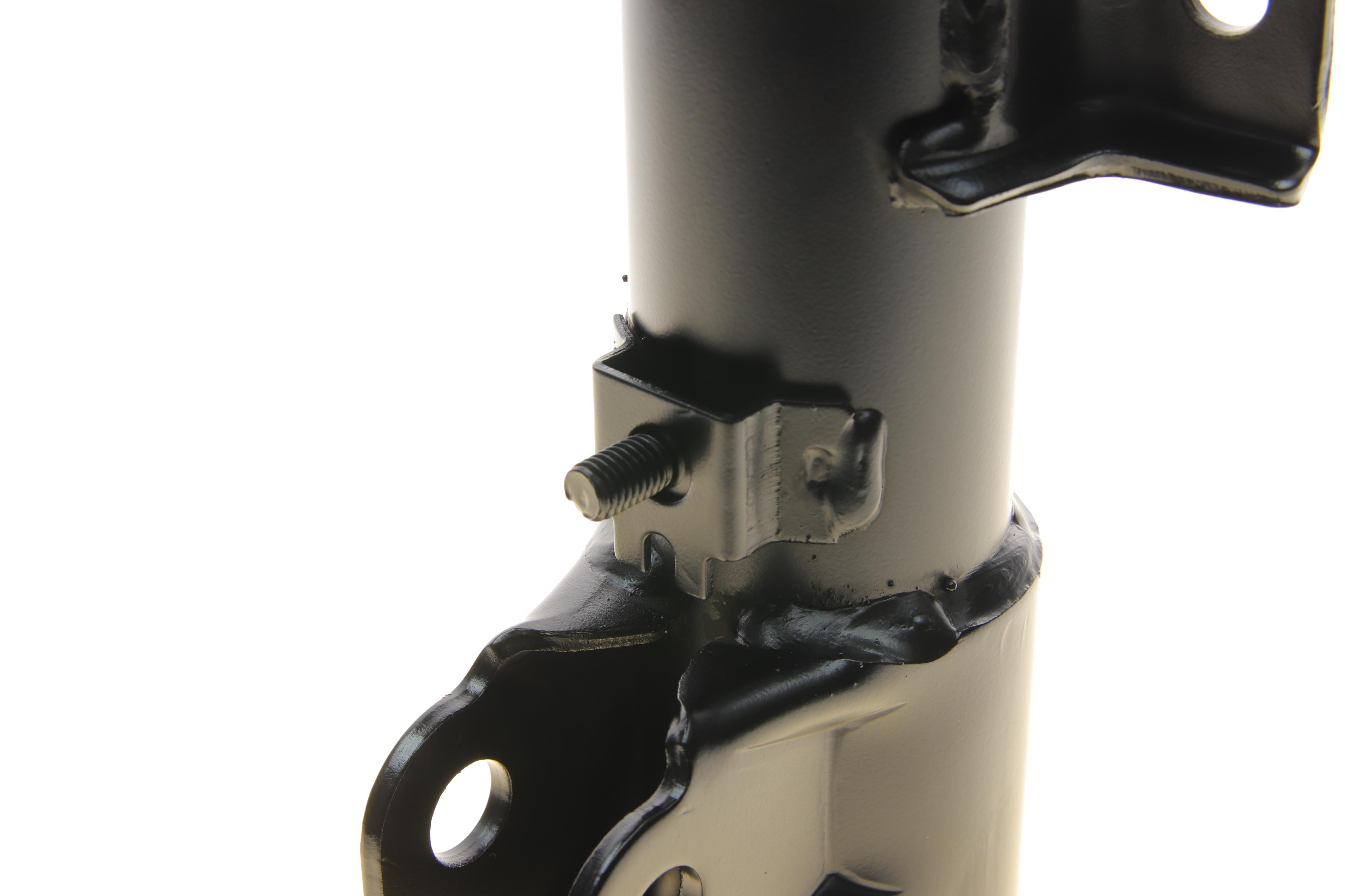 Амортизатор (передний) Citroen C4/ Mitsubishi ASX/ Peugeot 4008 10- (L)