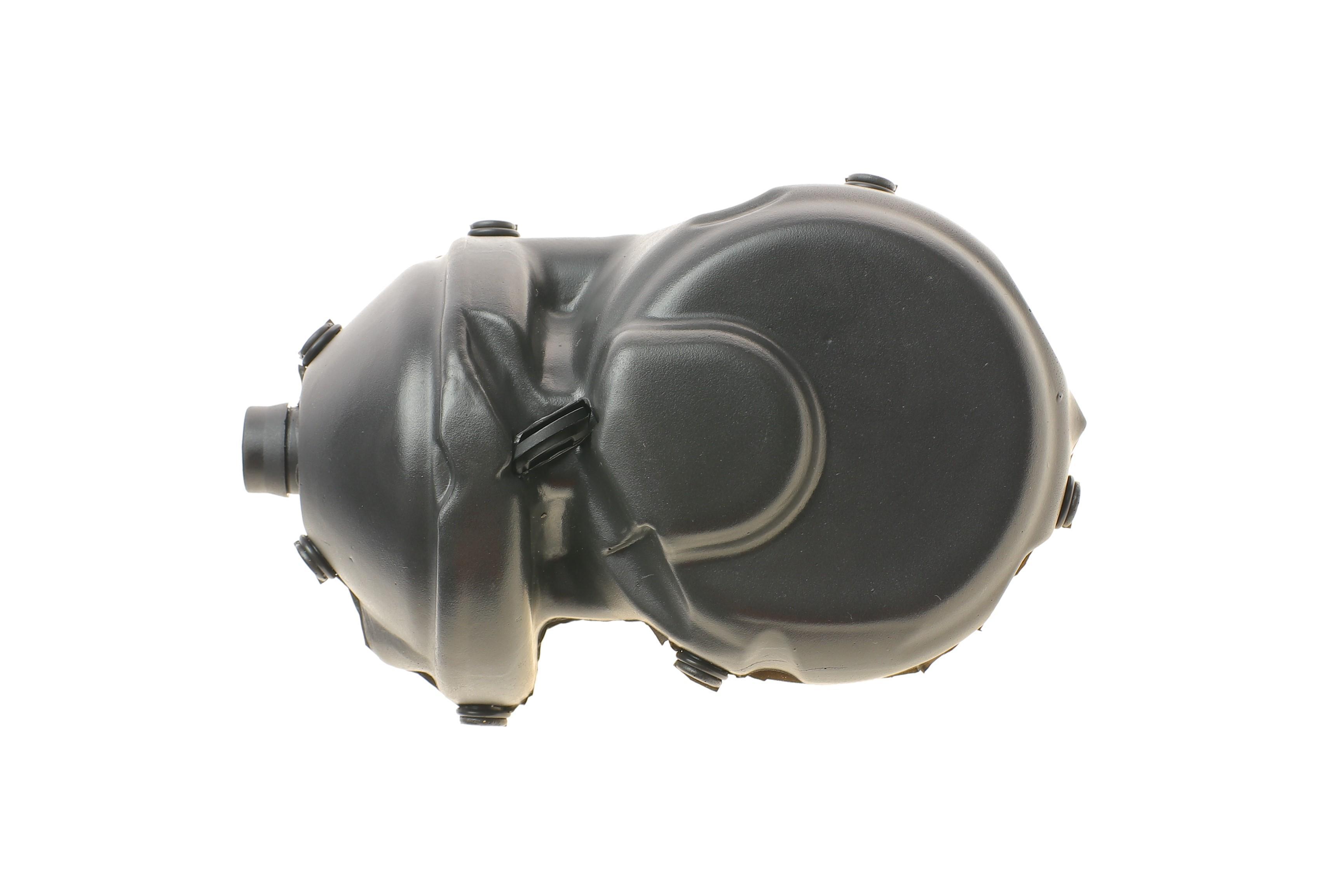 Клапан вентиляції картера BMW 5 (E39/E60)/3 (E46)/X3 (E83) 2.0-3.0i 95-08 (M54) (к-кт)