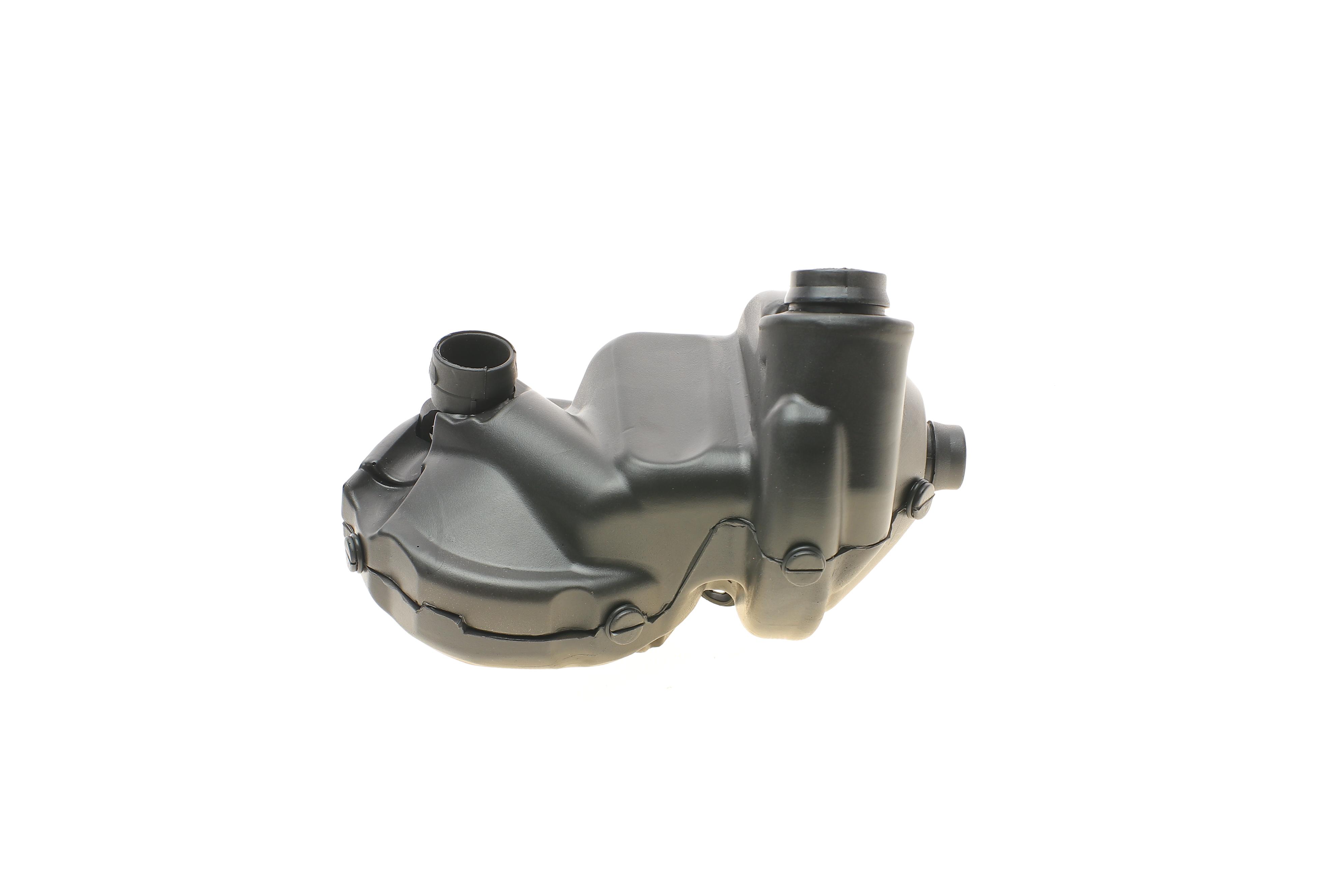 Клапан вентиляції картера BMW 5 (E39/E60)/3 (E46)/X3 (E83) 2.0-3.0i 95-08 (M54) (к-кт)