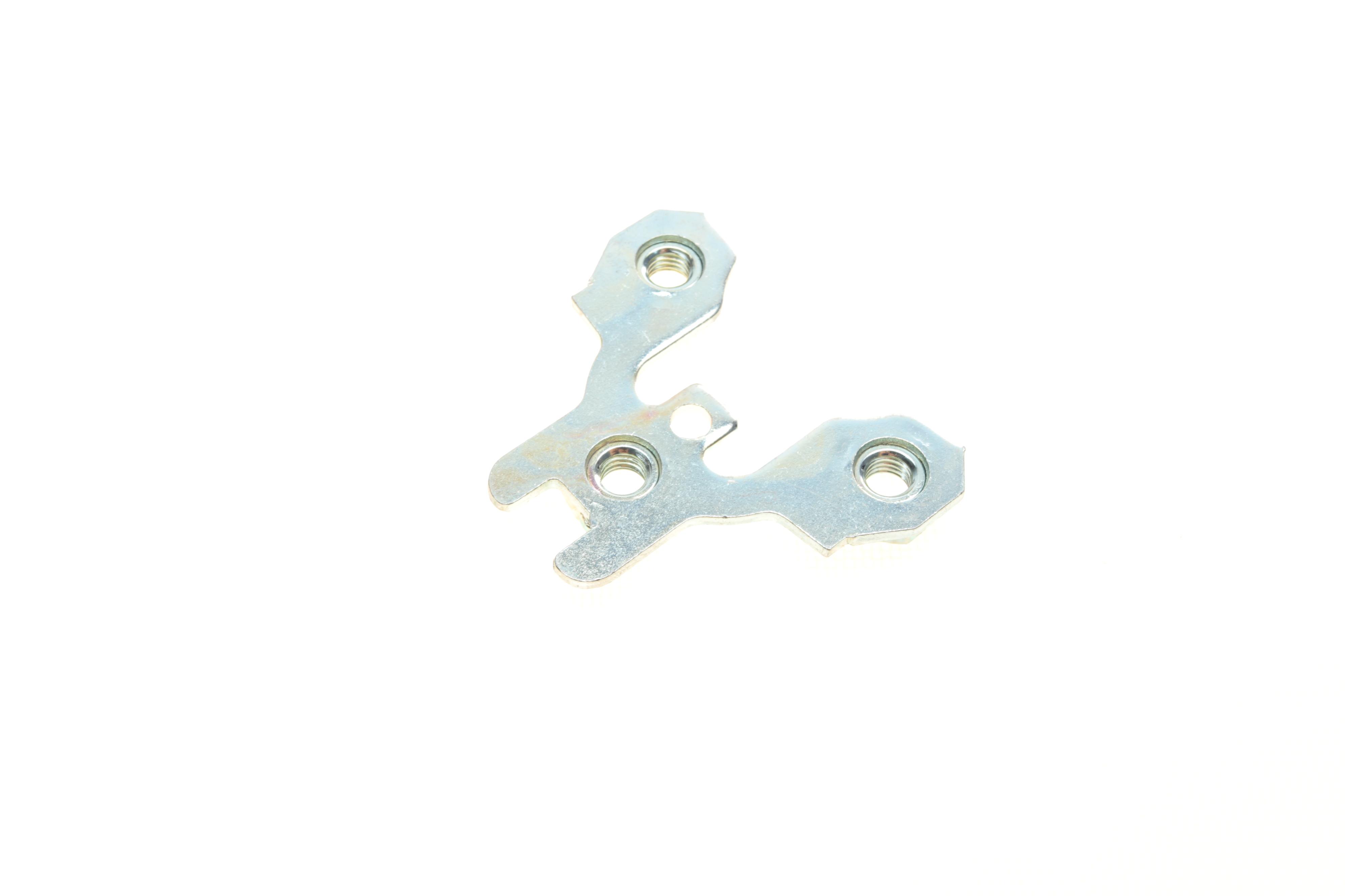 Опора шаровая (передняя/снизу) VW Golf II -88/Jetta II 1.0-2.0 -92 (к-кт)