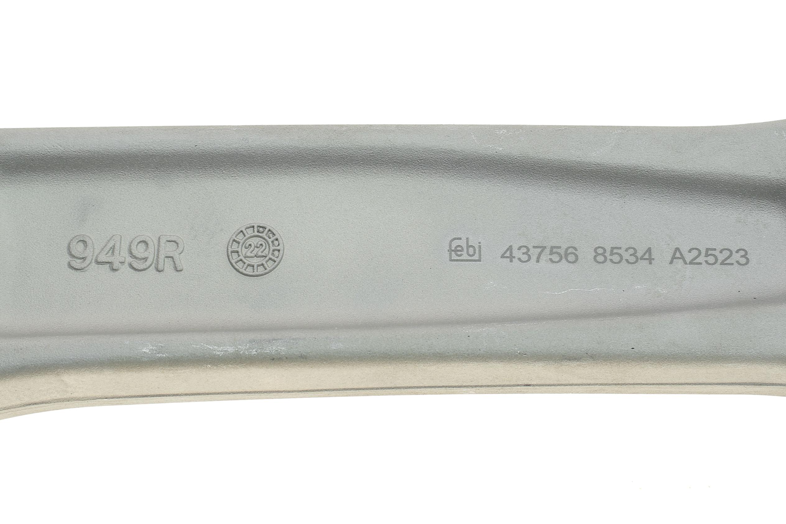 Важіль підвіски (передній/ззаду) (R) BMW 5 (F07)/ 7 (F01/ F02/ F03/ F04) 09-