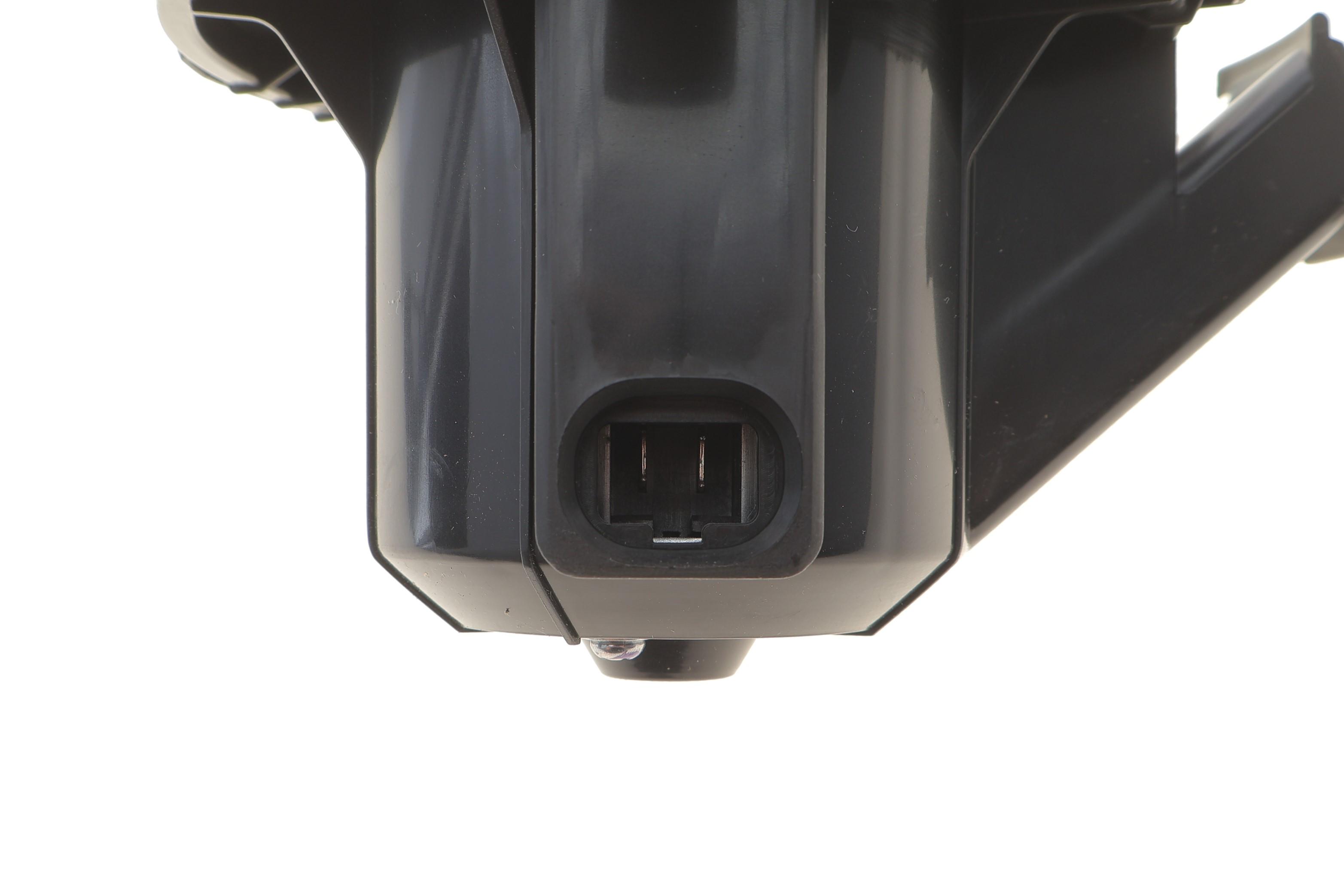 Моторчик пічки Dacia Duster/Logan/Sandero 10-