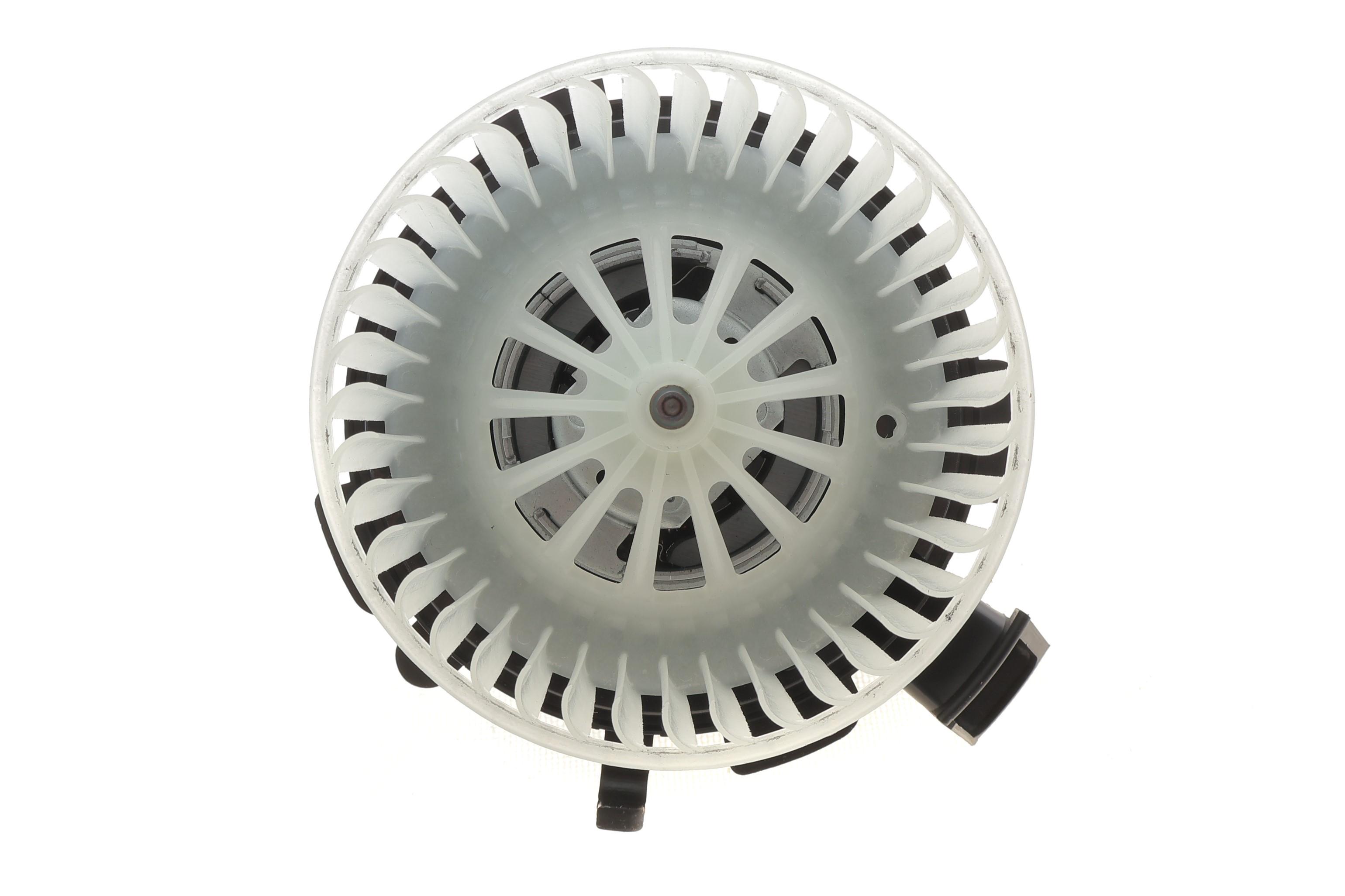 Моторчик пічки Dacia Duster/Logan/Sandero 10-